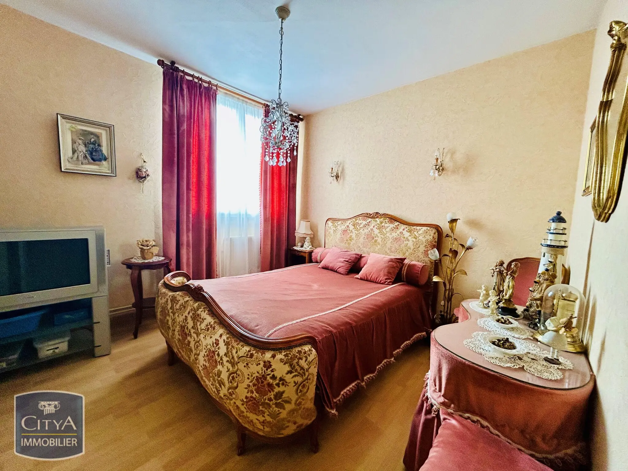 Photo 6 Appartement 3 pièces 56m²