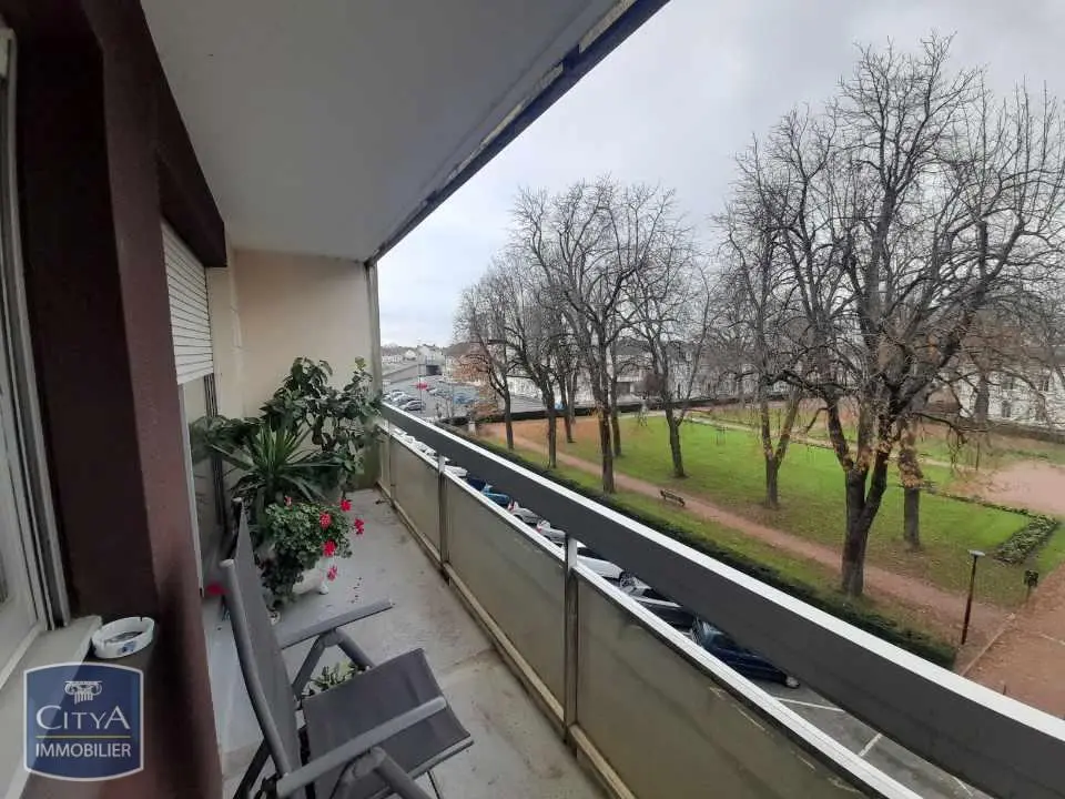 Photo 6 Appartement 2 pièces 65m²