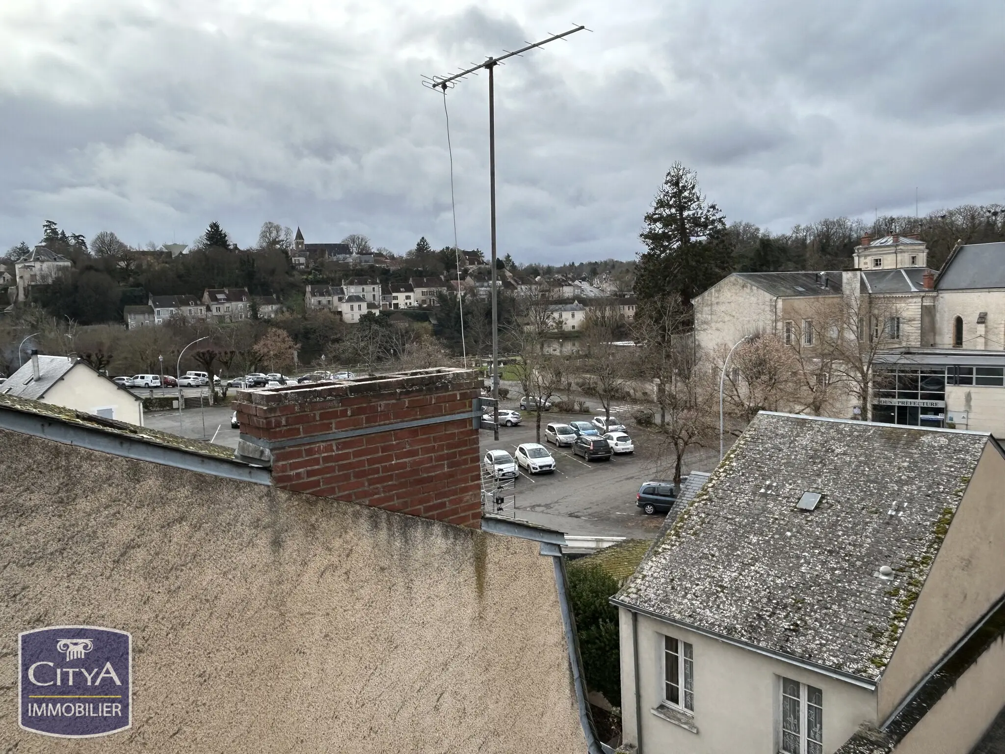 Photo 13 Appartement 2 pièces 61.73m²