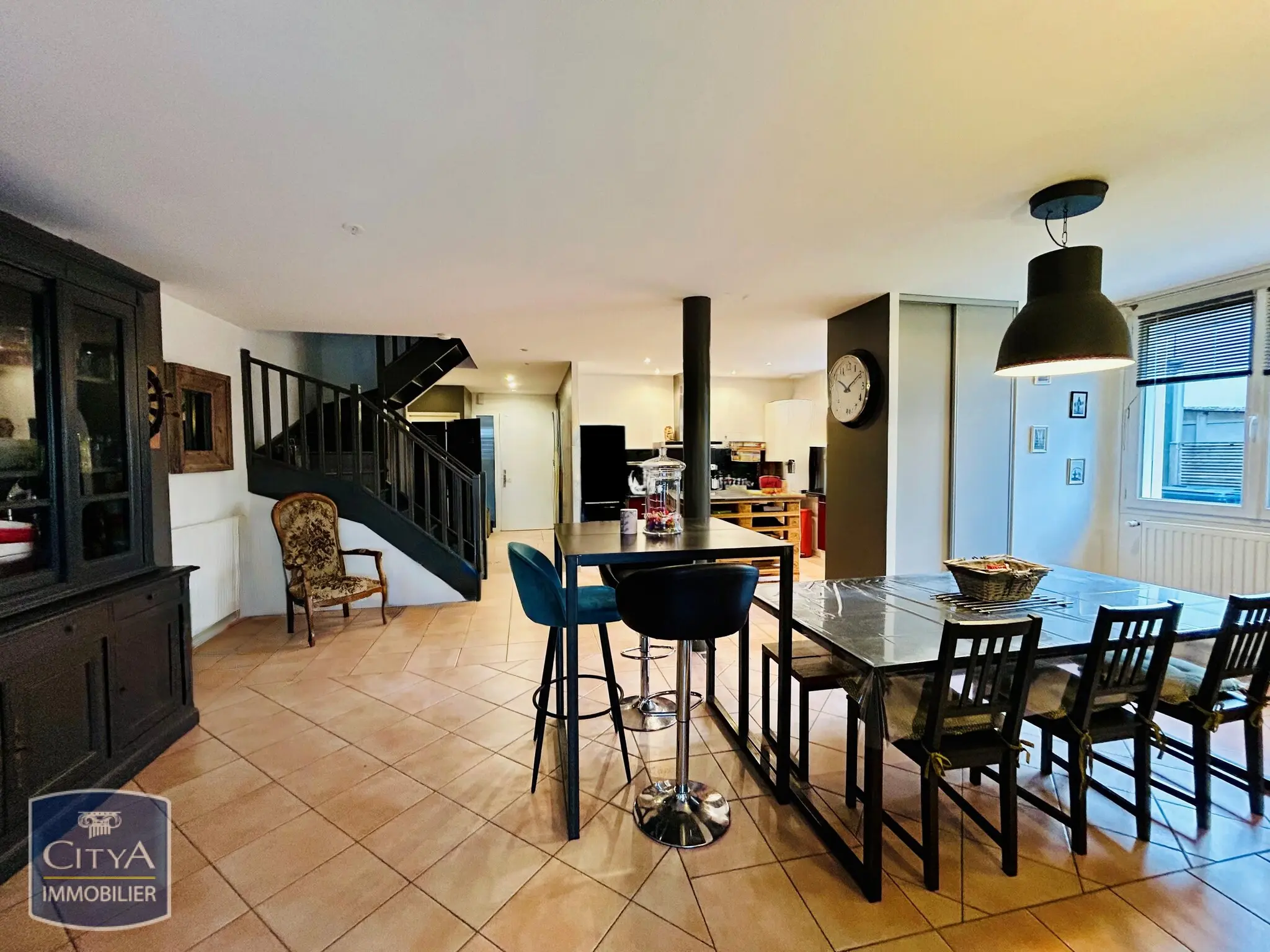 Photo 6 Maison 5 pièces 126m²