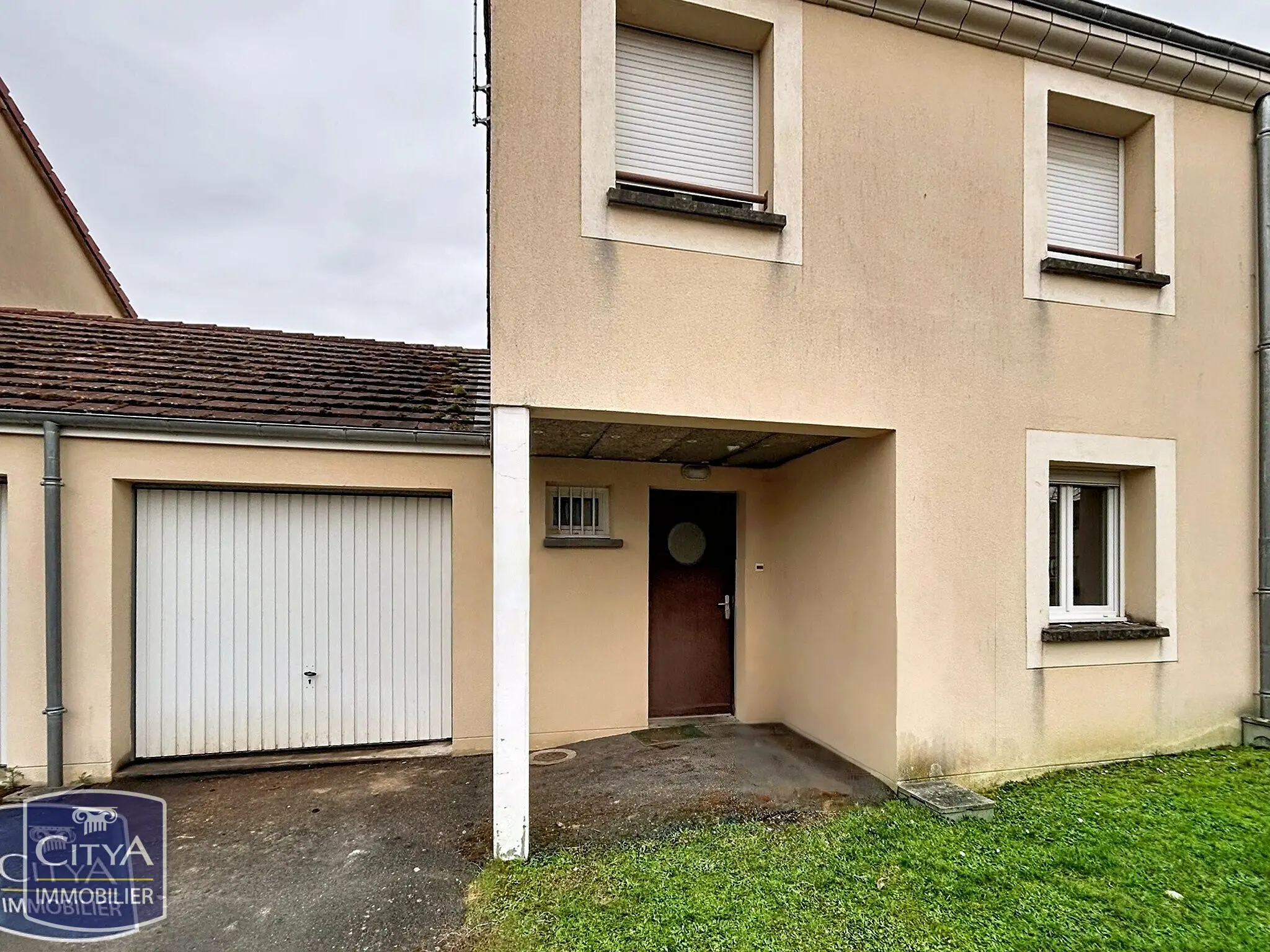 Photo 8 Maison 4 pièces 85m²
