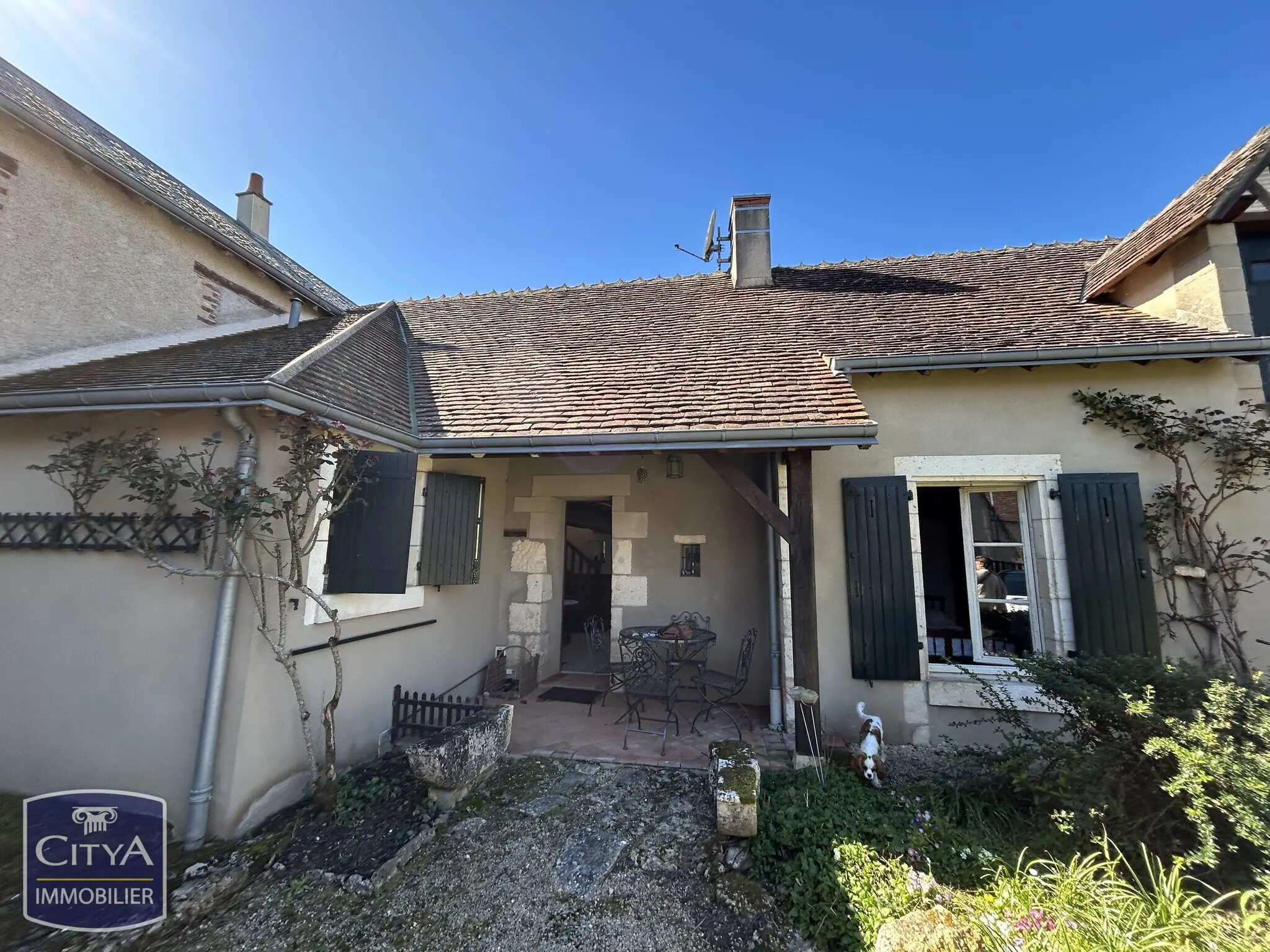 Photo 3 Maison 4 pièces 75m²