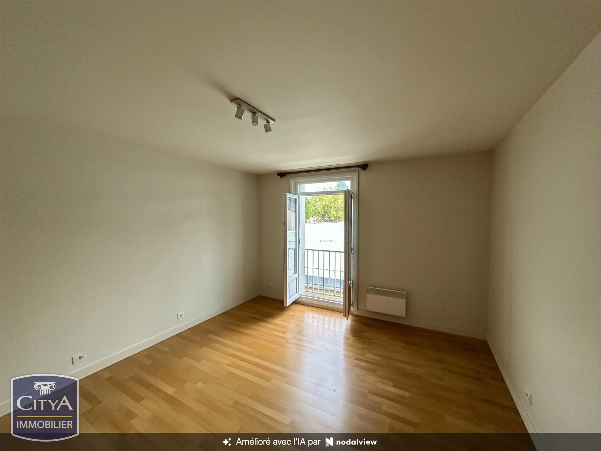 Photo 3 Appartement 2 pièces 59.9m²