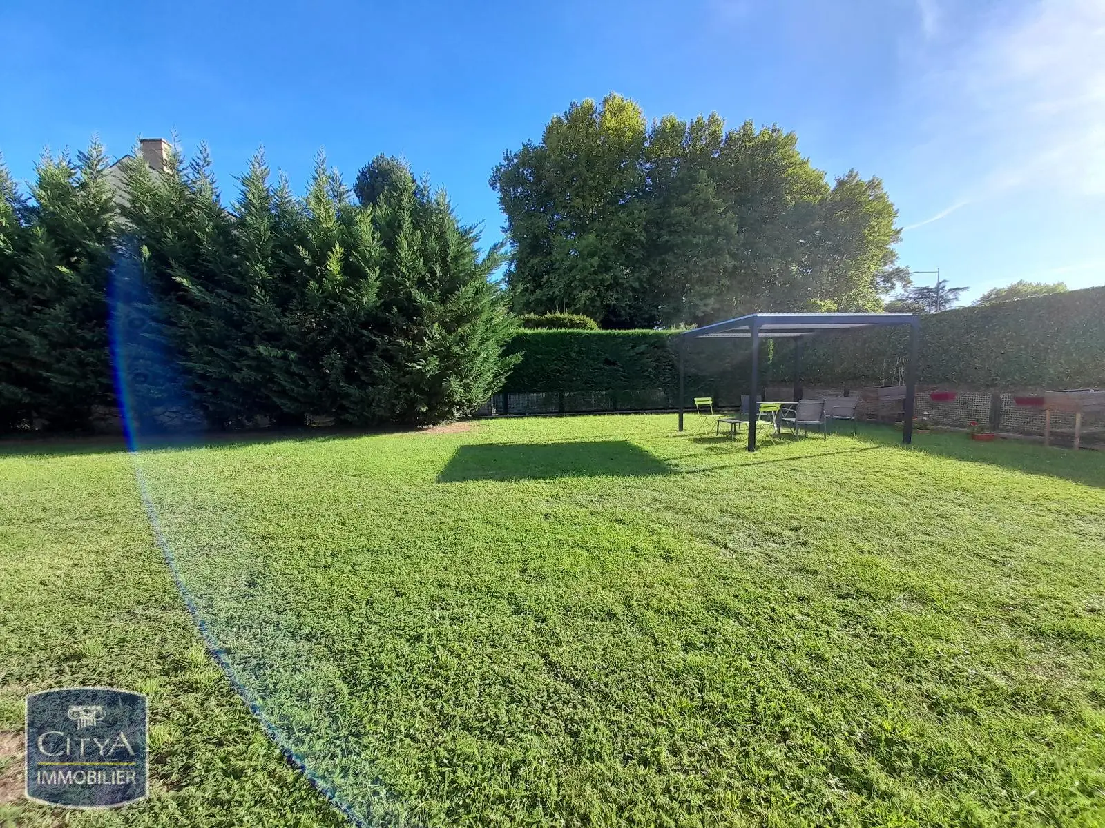 Photo 16 Appartement 4 pièces 81m²