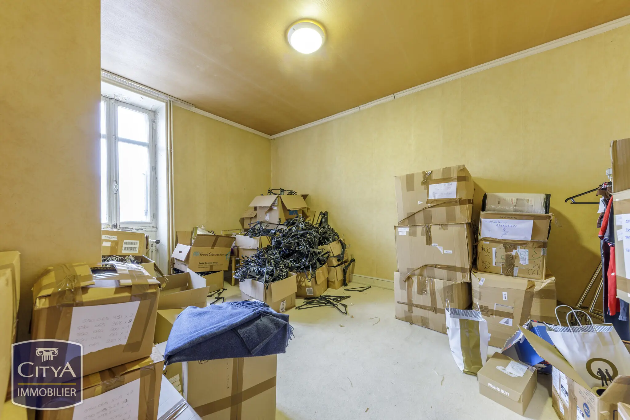 Photo 10 Immeuble 334m²