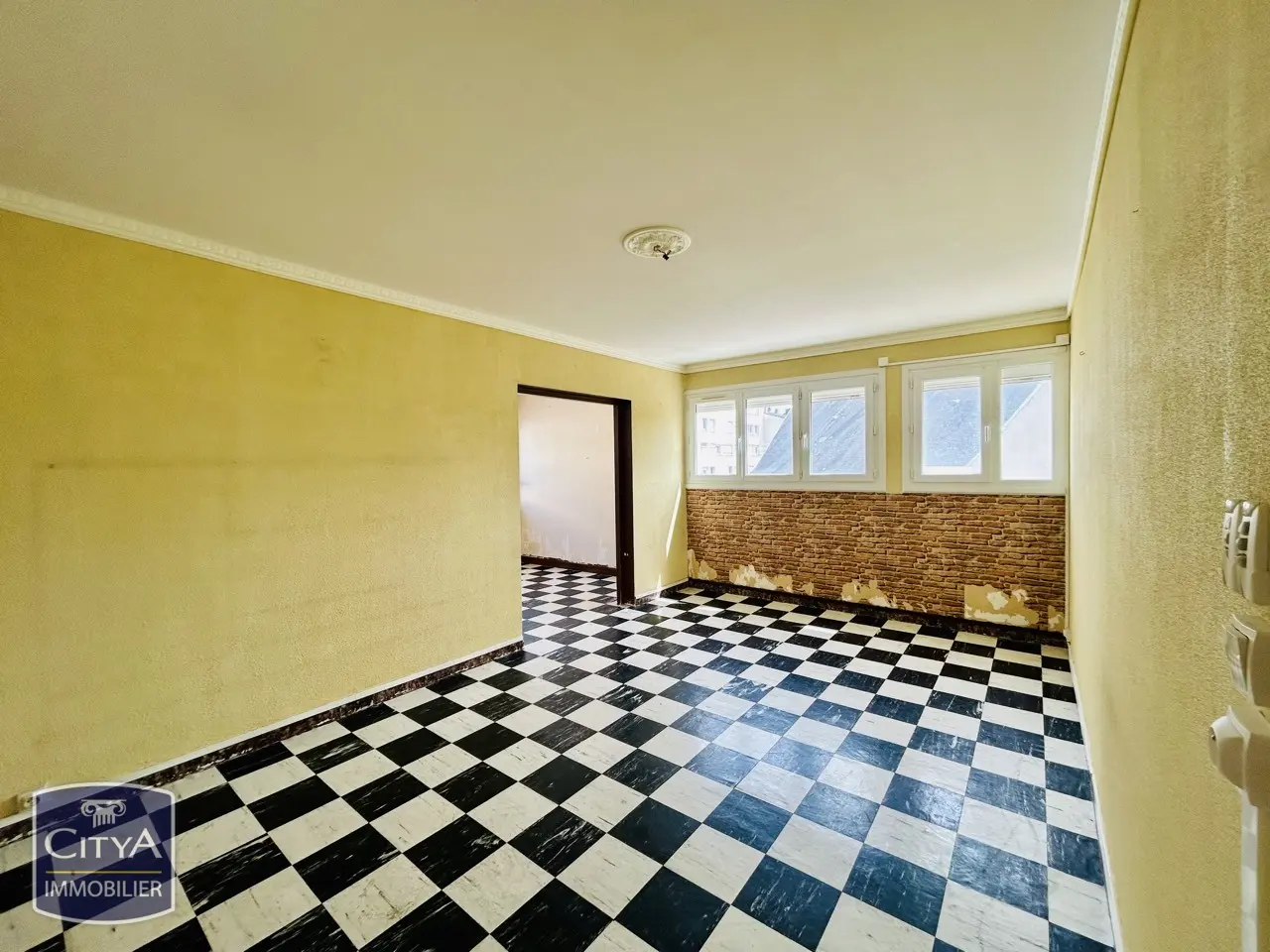 Photo 1 appartement Châteauroux