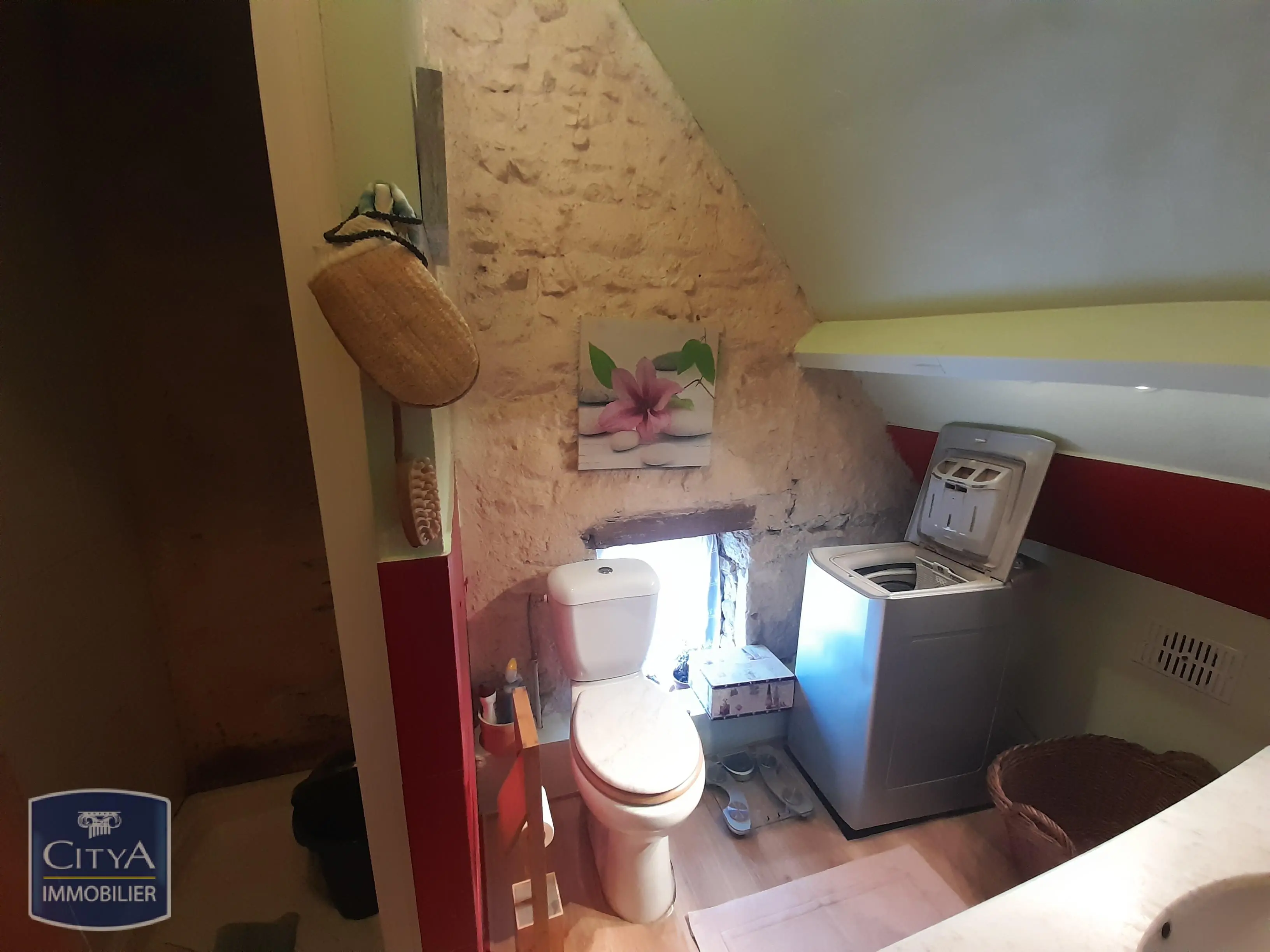 Photo 8 Maison 4 pièces 80m²