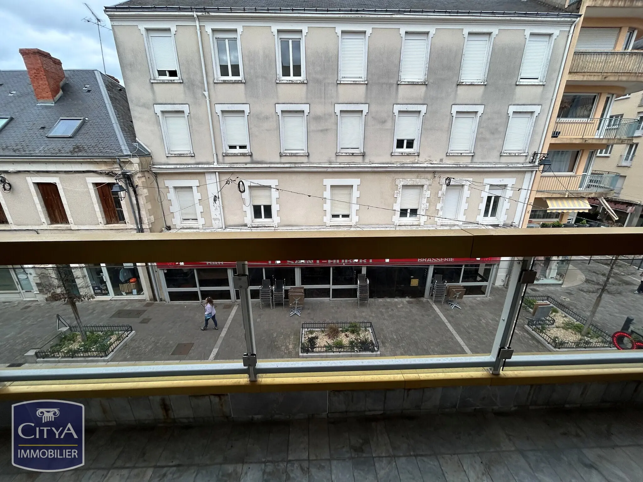 Photo 10 Appartement 5 pièces 103m²