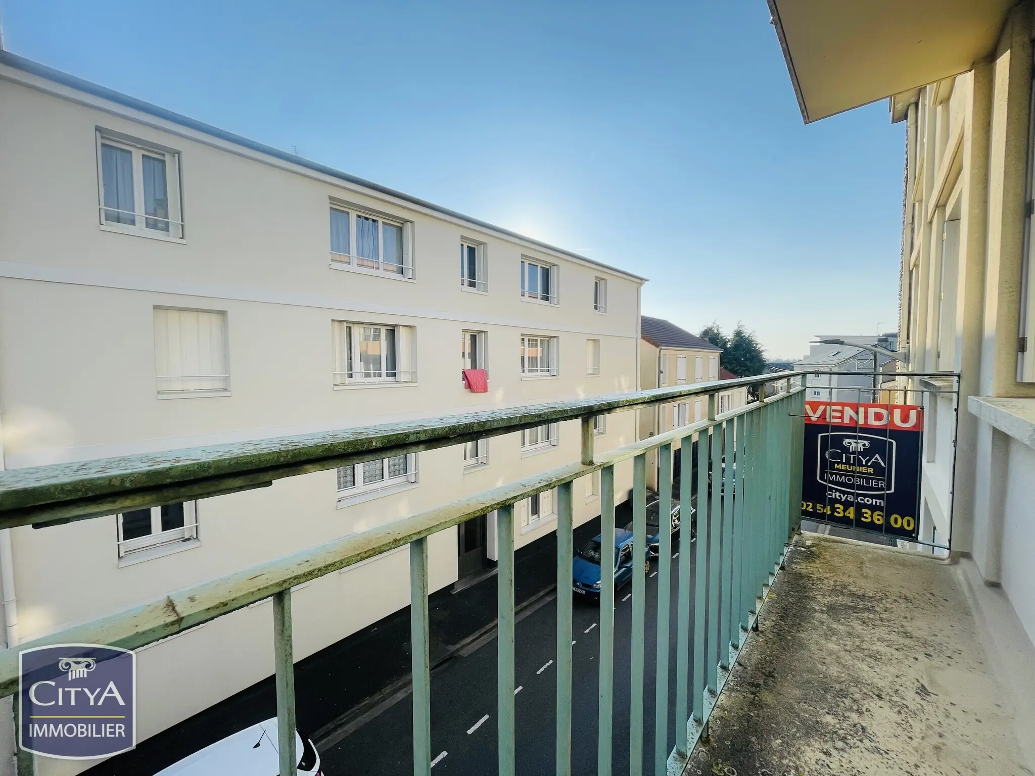 Photo 2 Appartement 3 pièces 79.57m²