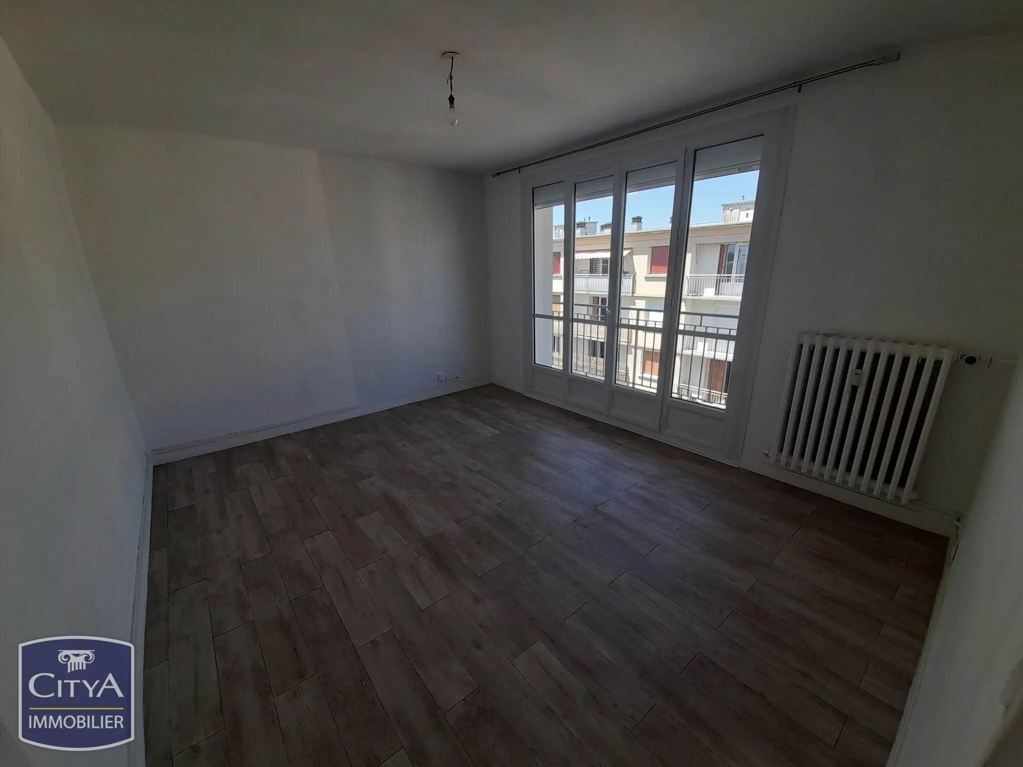 Photo 1 appartement Châteauroux