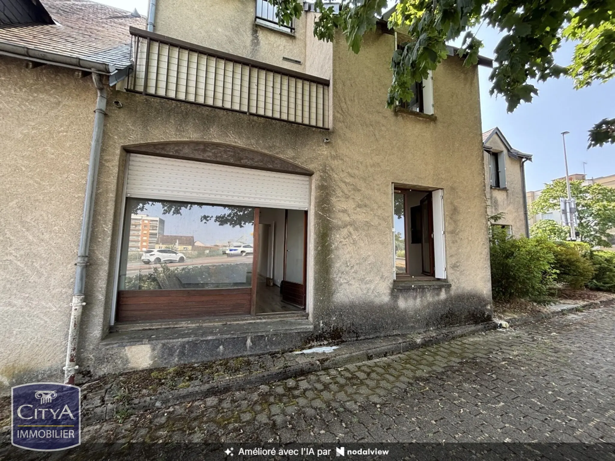Photo 7 Appartement 3 pièces 56.5m²