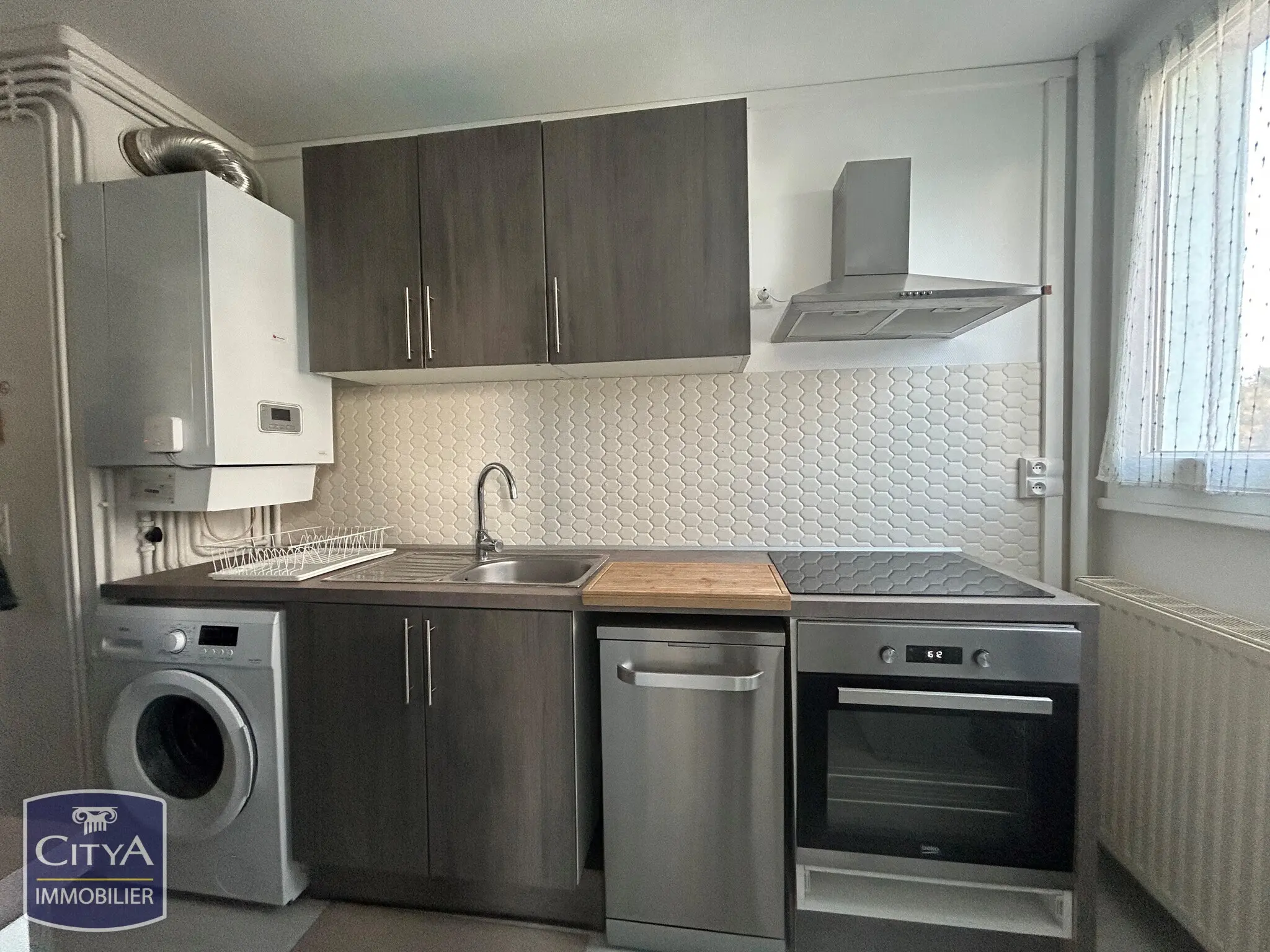Photo 6 Appartement 3 pièces 58m²