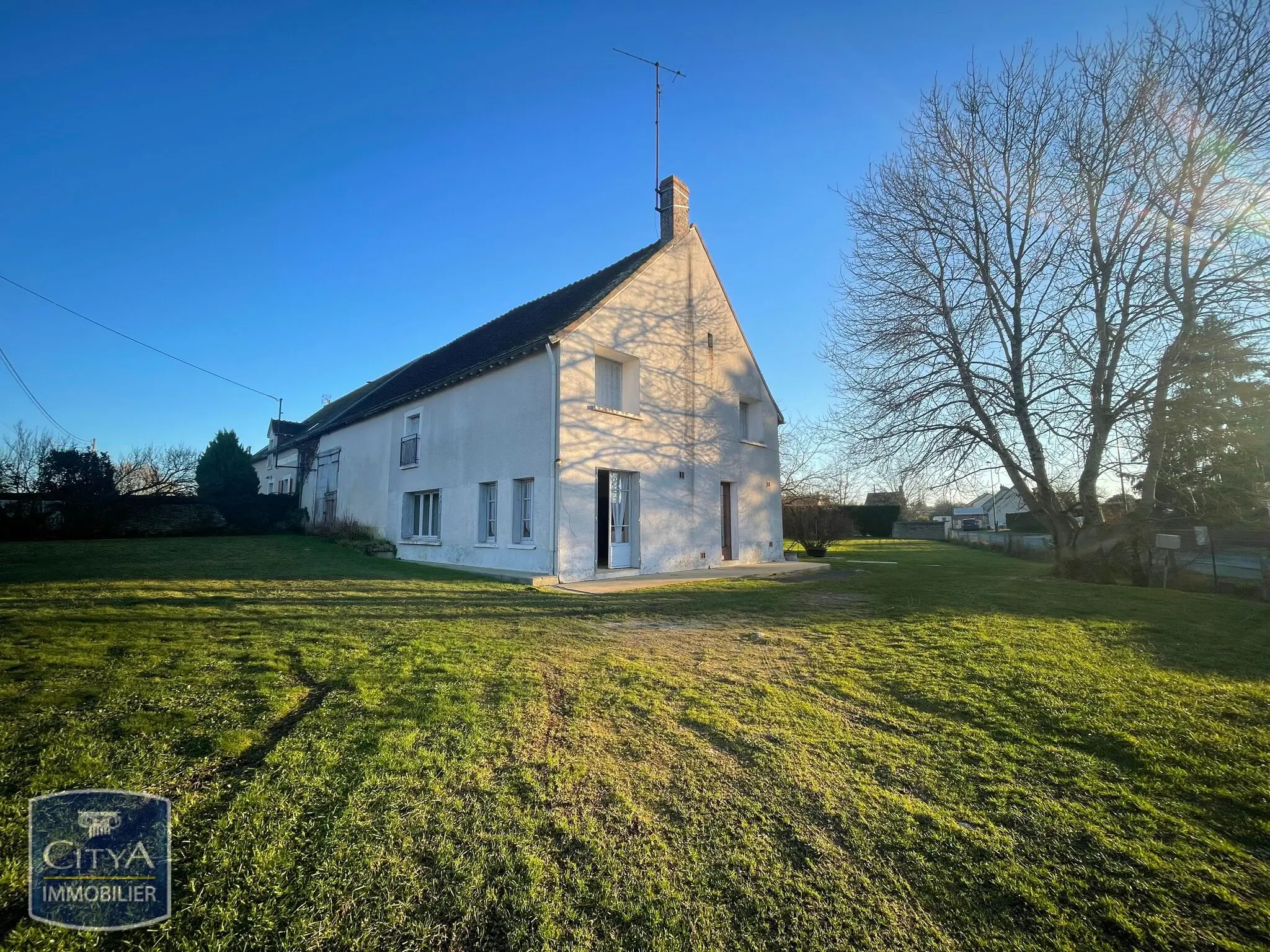 Photo 1 Maison 4 pièces 107m²