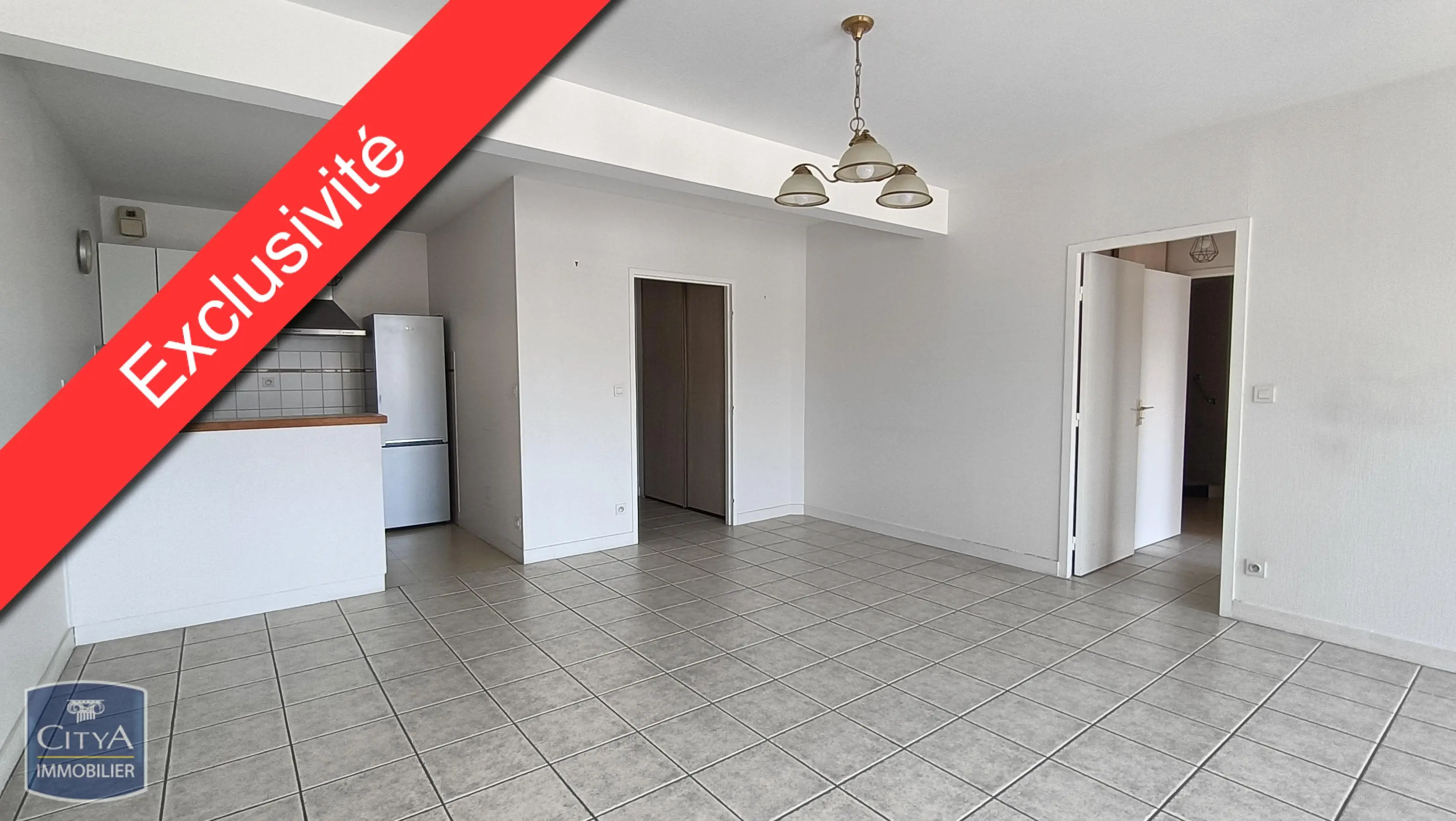 Photo 1 Appartement 2 pièces 67m²