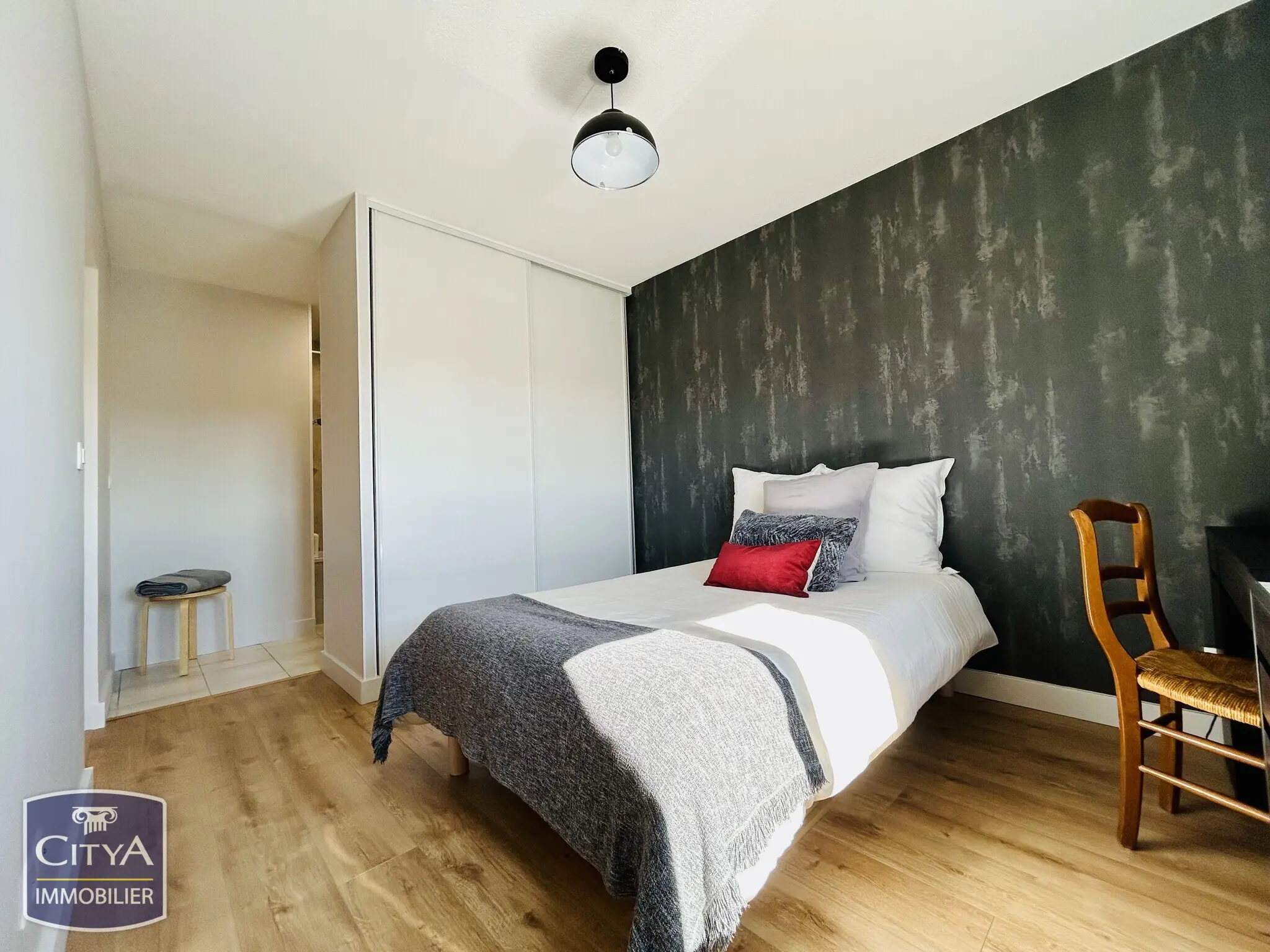 Photo 10 Appartement 4 pièces 99.9m²