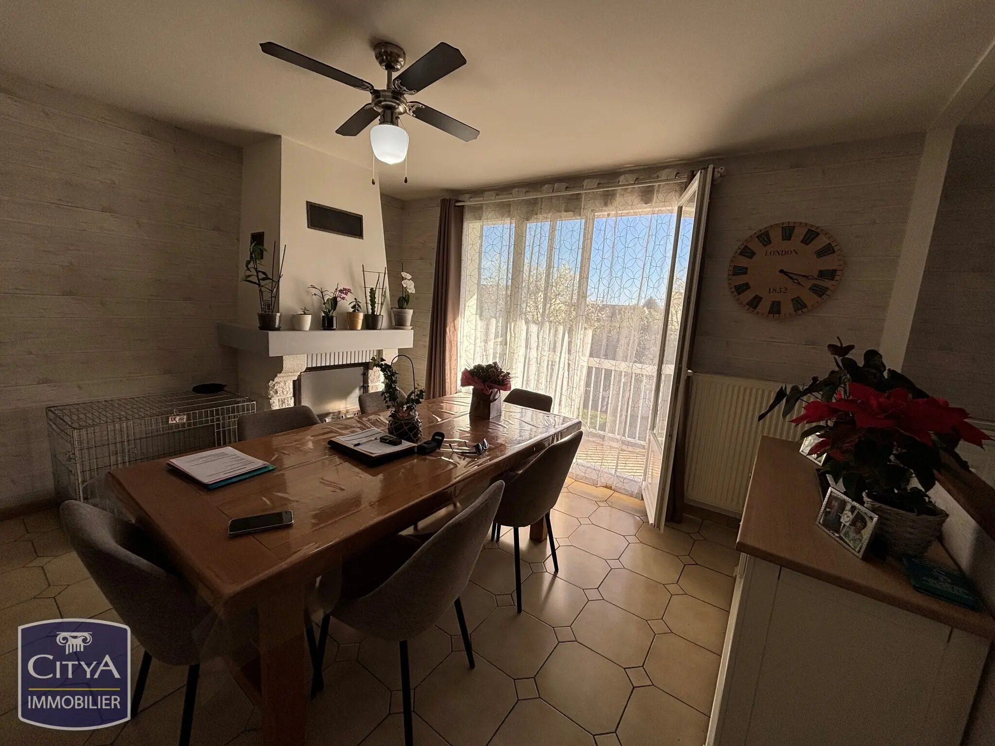 Photo 2 Maison 4 pièces 113m²