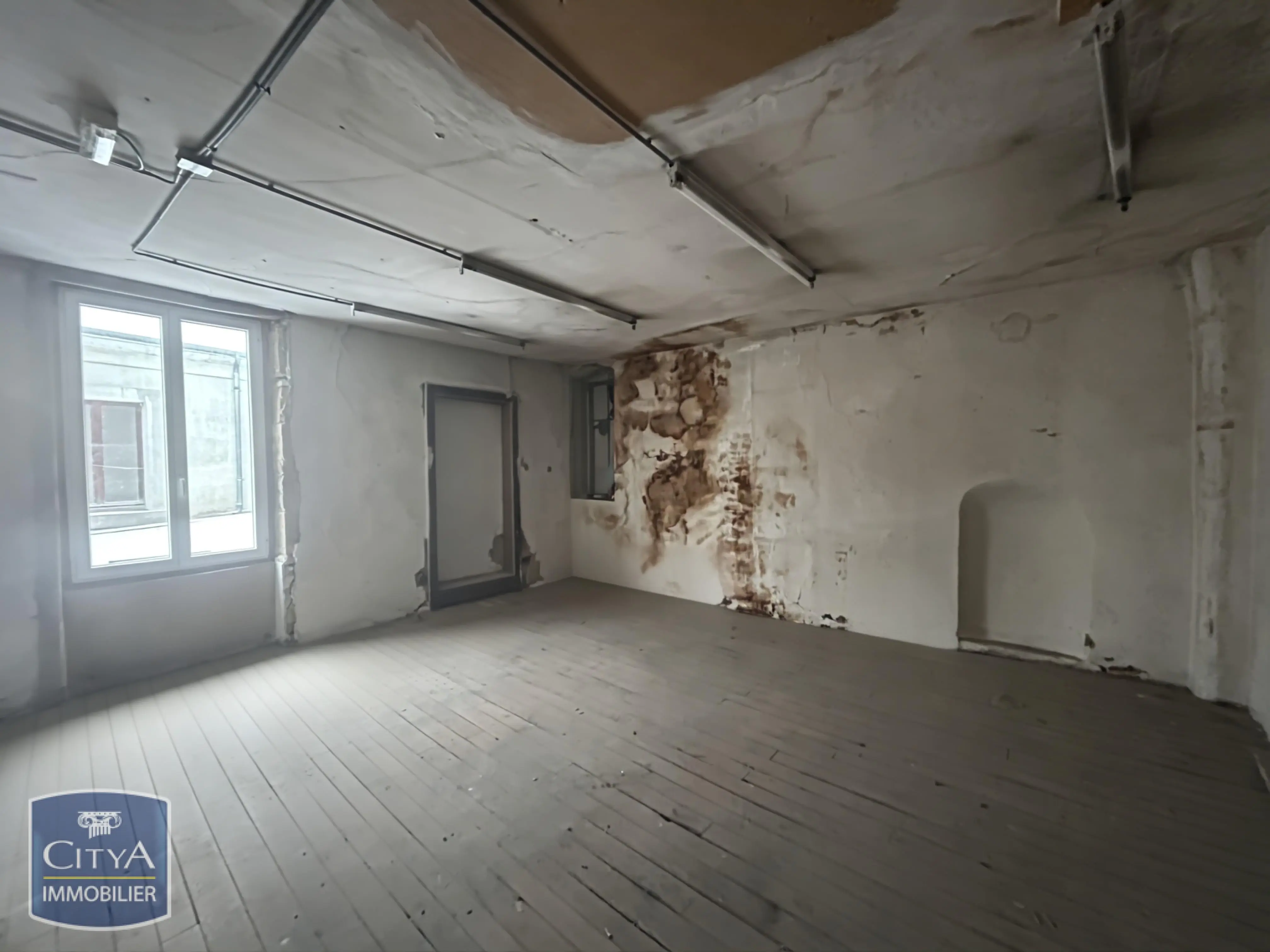 Photo 10 Immeuble 350m²