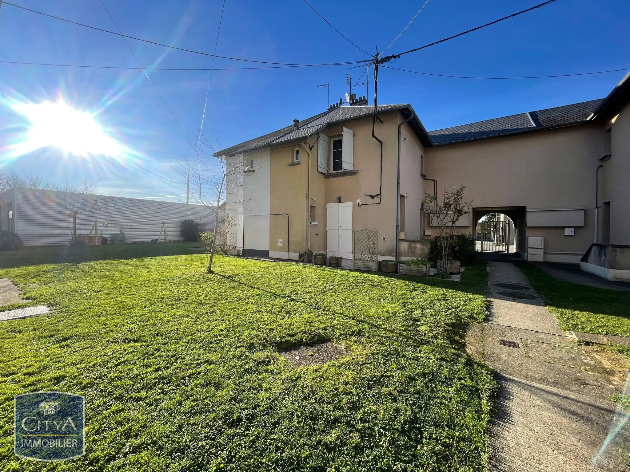 Photo 8 Appartement 4 pièces 100m²