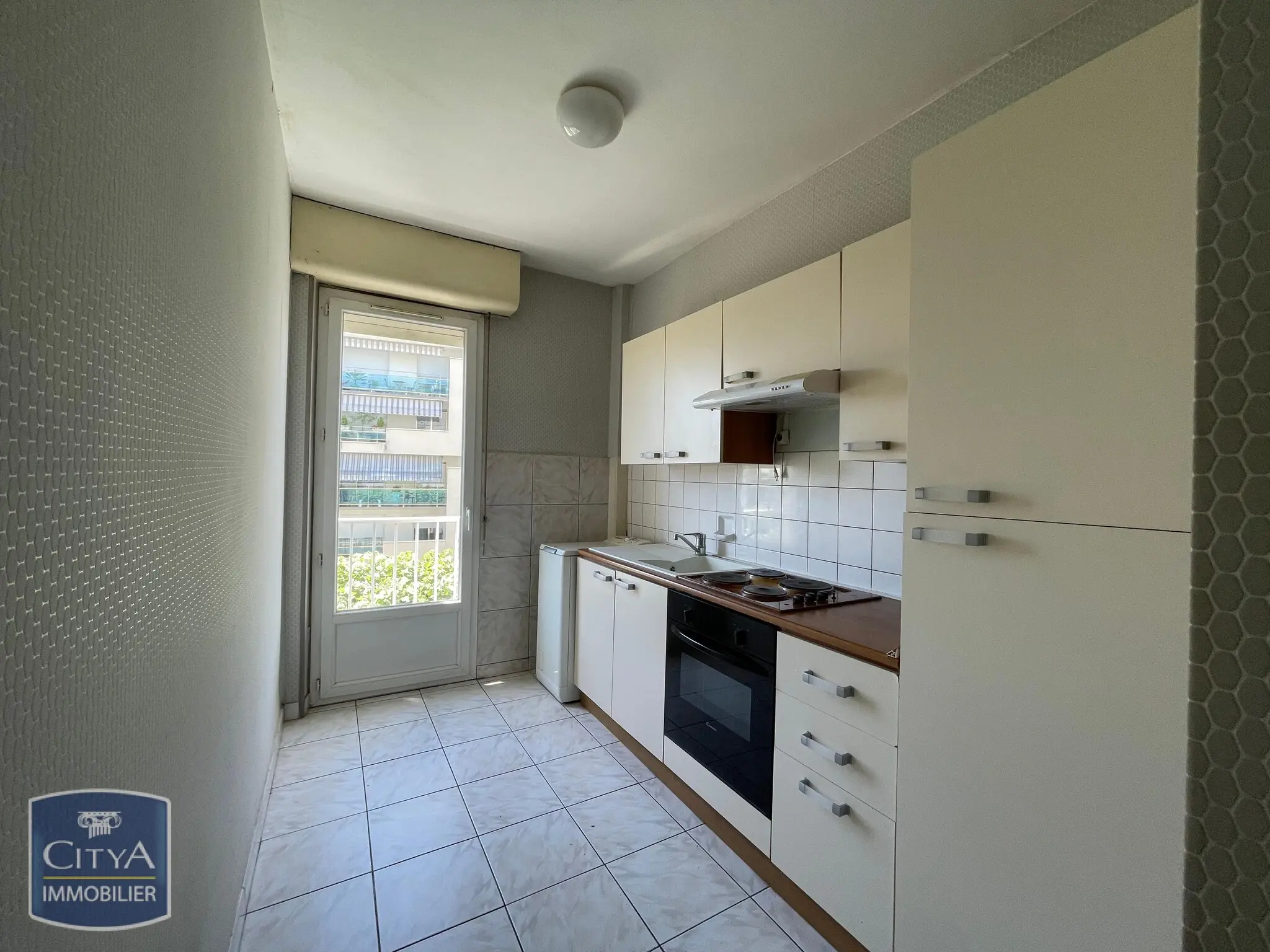 Photo 5 Appartement 2 pièces 48.16m²