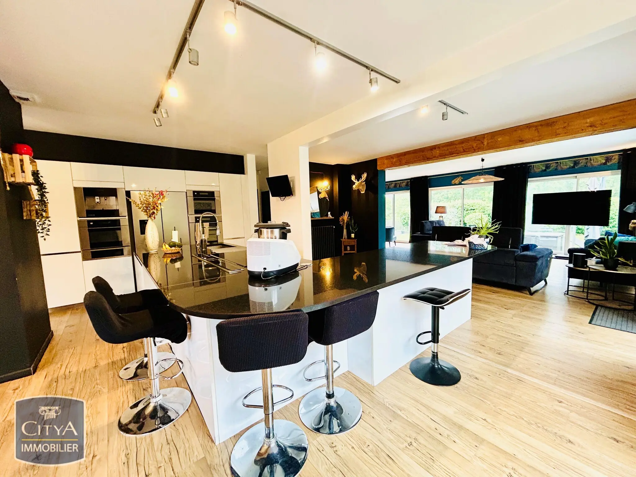 Photo 5 Maison 13 pièces 393m²