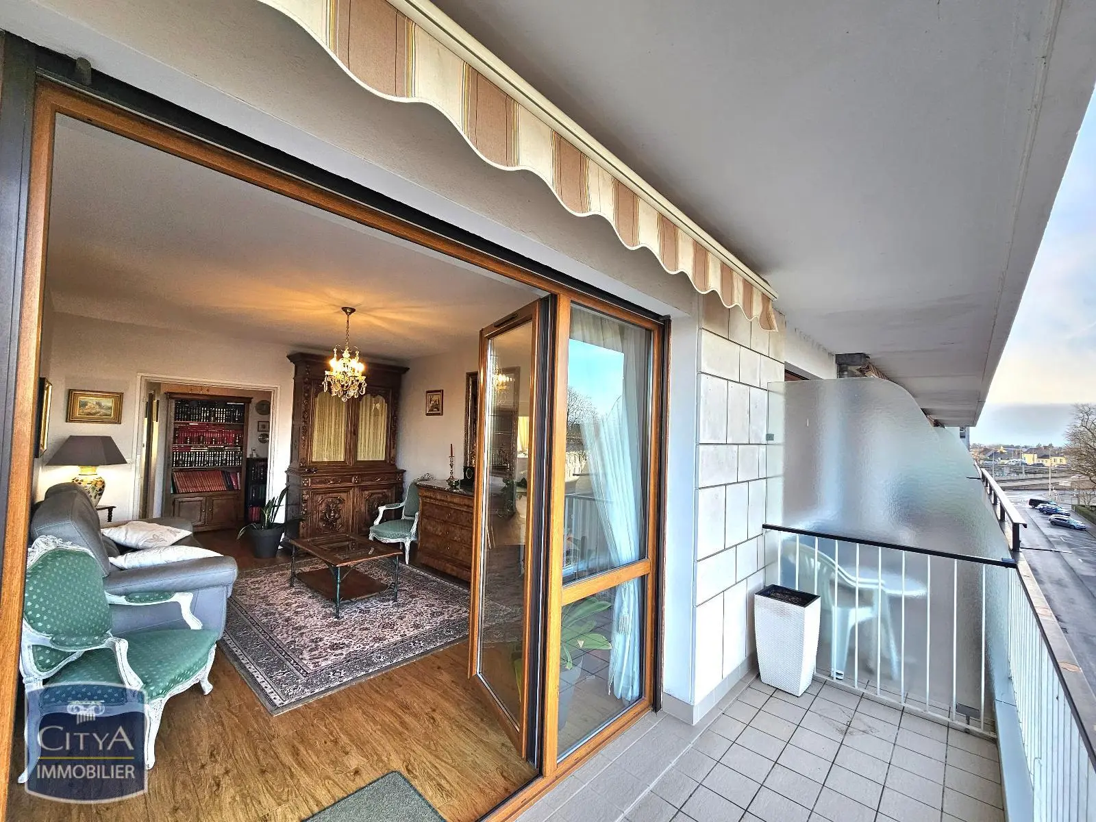 Photo 10 Appartement 4 pièces 90m²