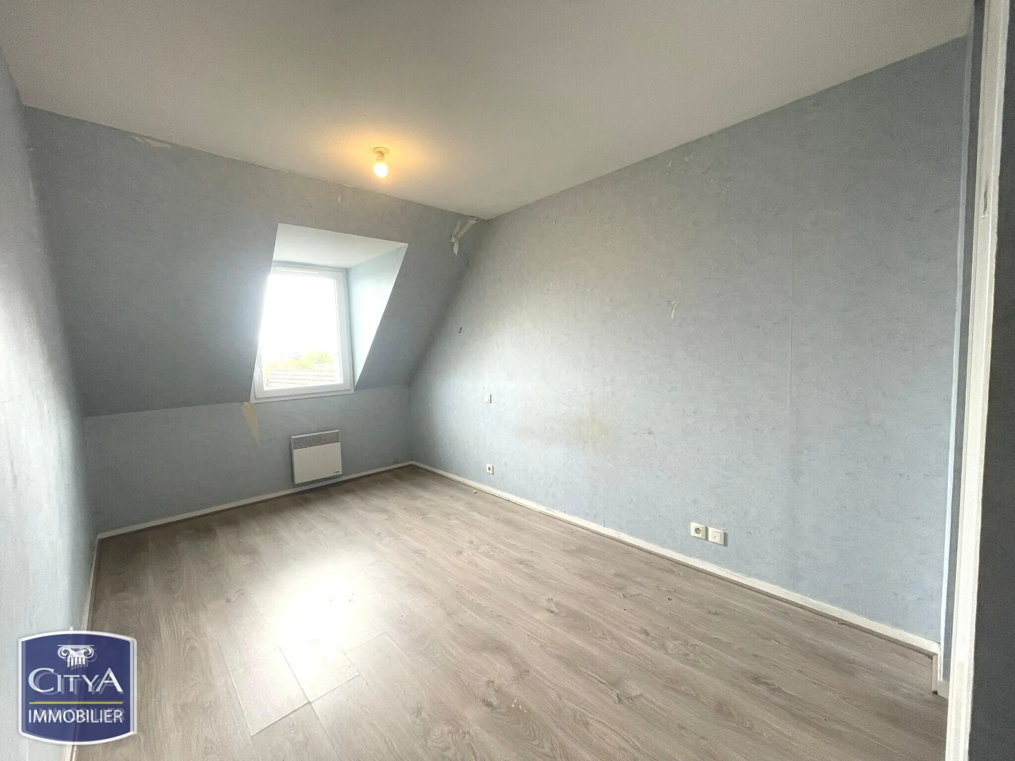 Photo 10 Appartement 3 pièces 65.26m²