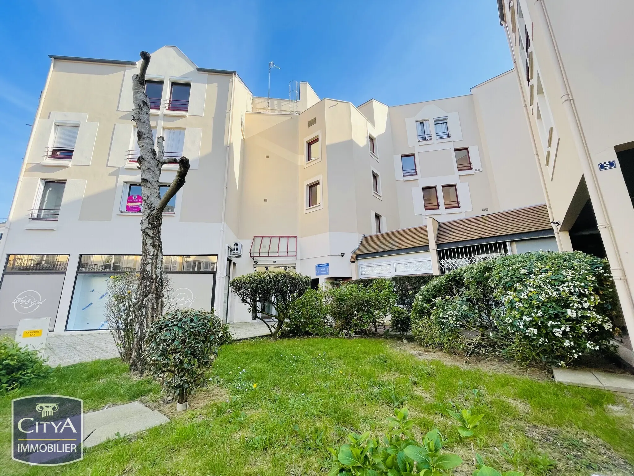 Photo 10 Appartement 1 pièce 35m²