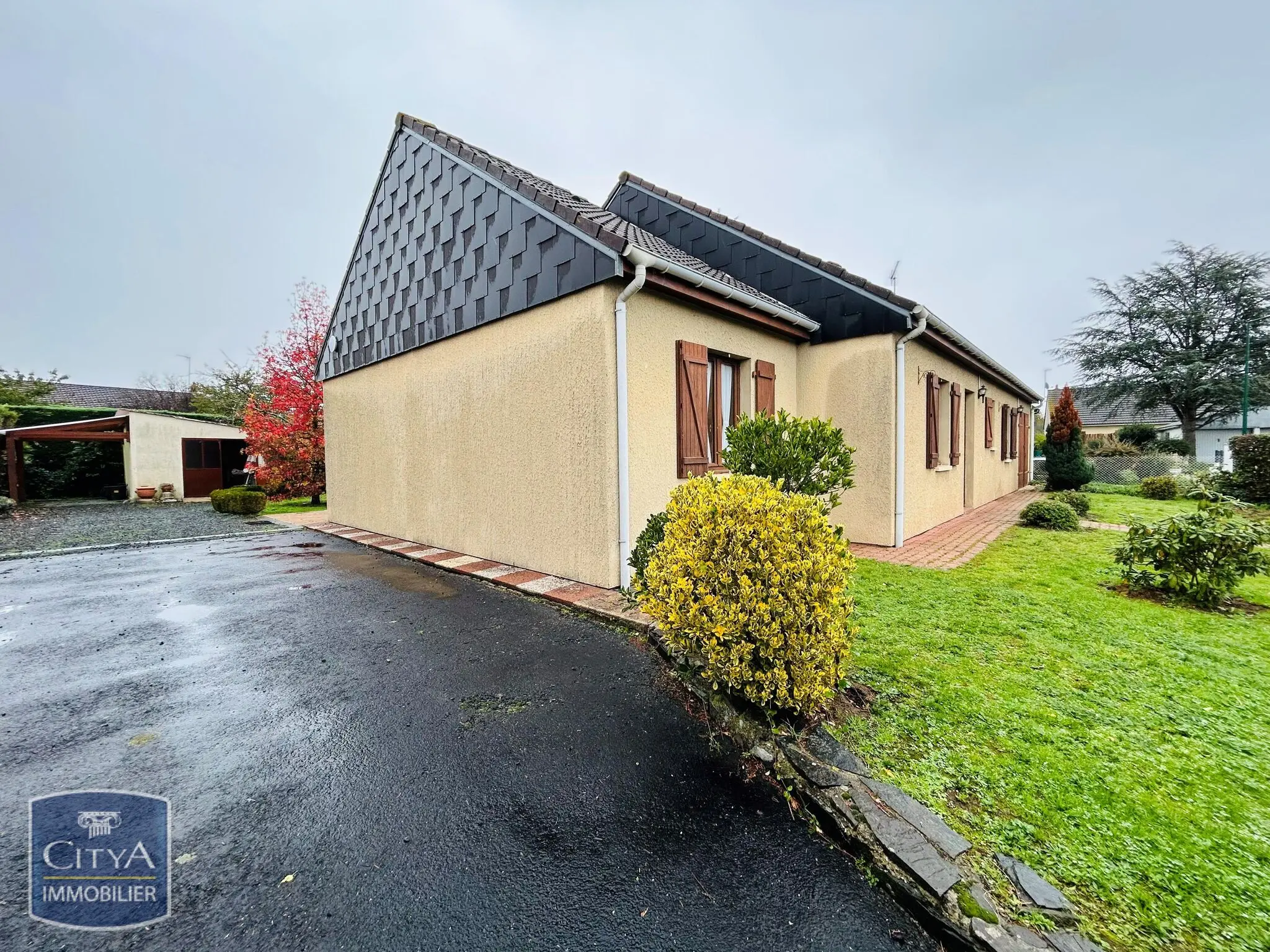 Photo 15 Maison 4 pièces 113m²