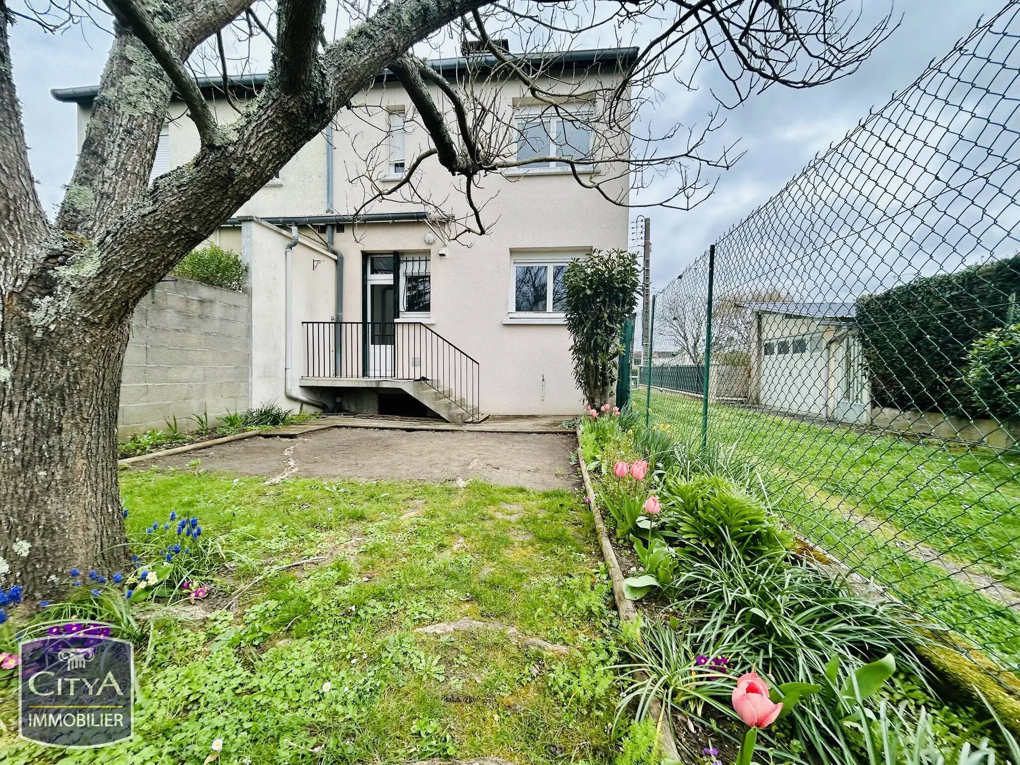 Photo 15 Maison 3 pièces 85m²