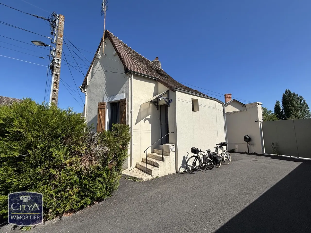 Photo 1 Maison 2 pièces 35m²