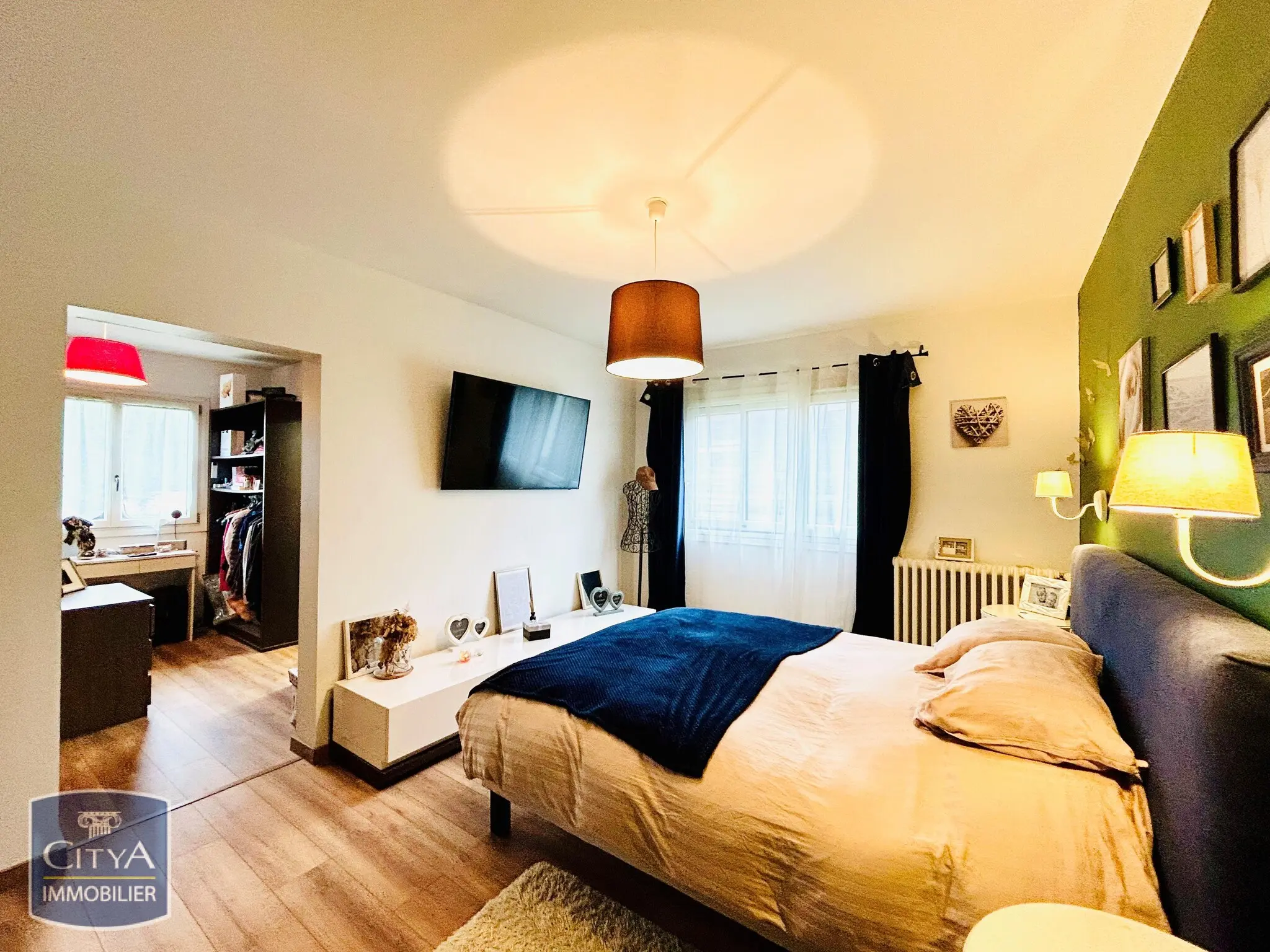 Photo 12 Maison 13 pièces 393m²