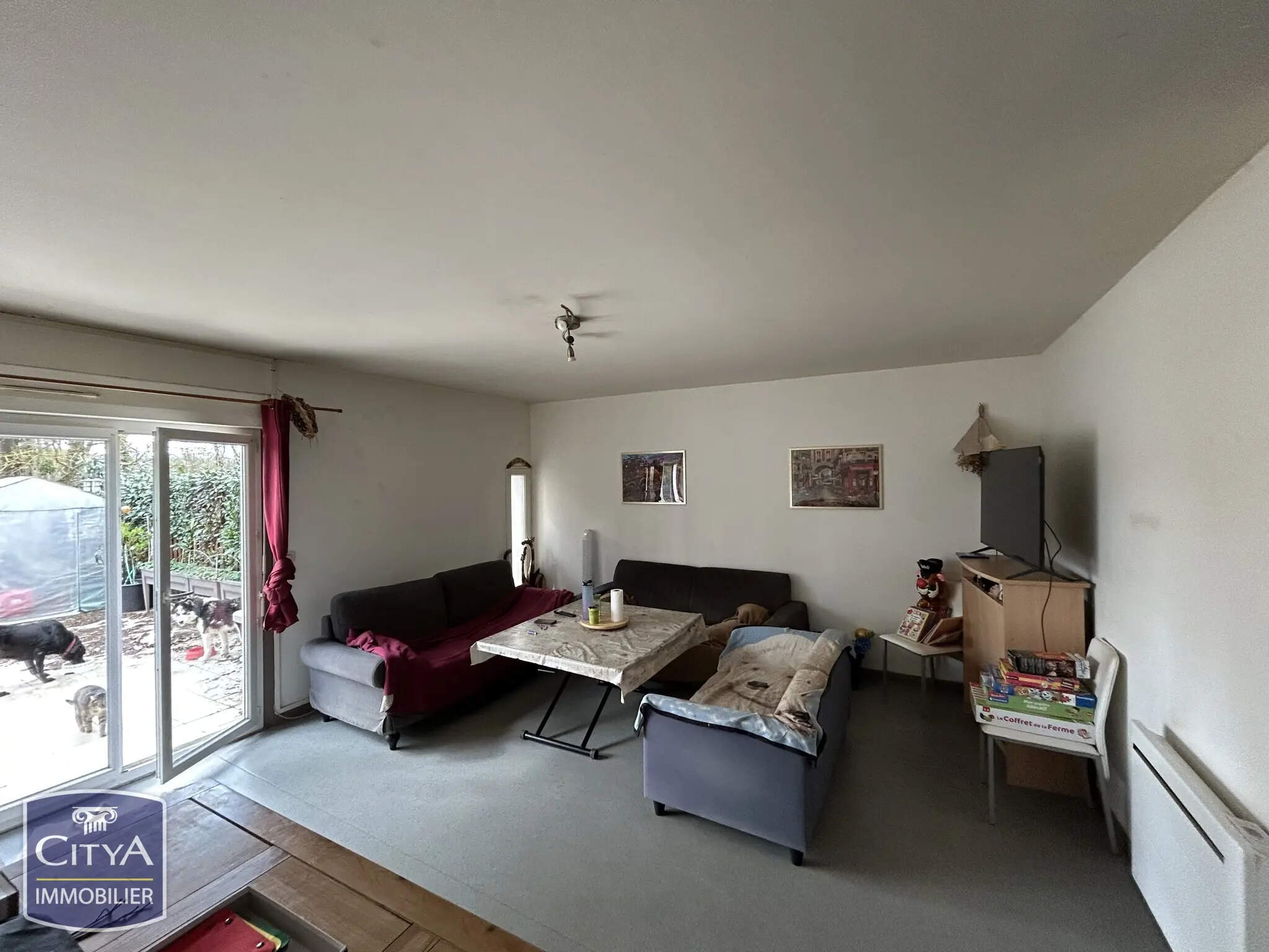 Photo 3 Maison 4 pièces 76.48m²