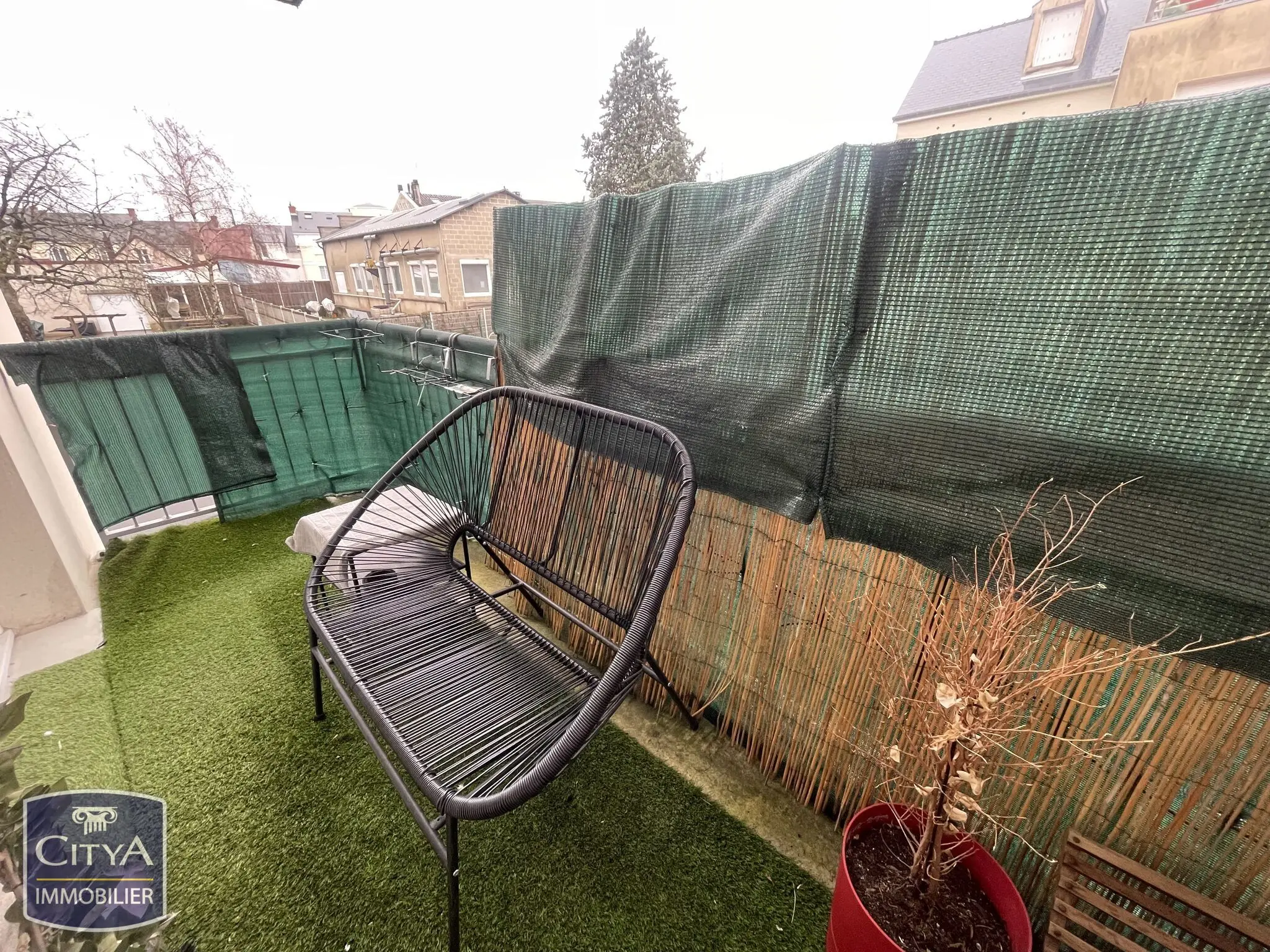 Photo 6 Appartement 3 pièces 56m²