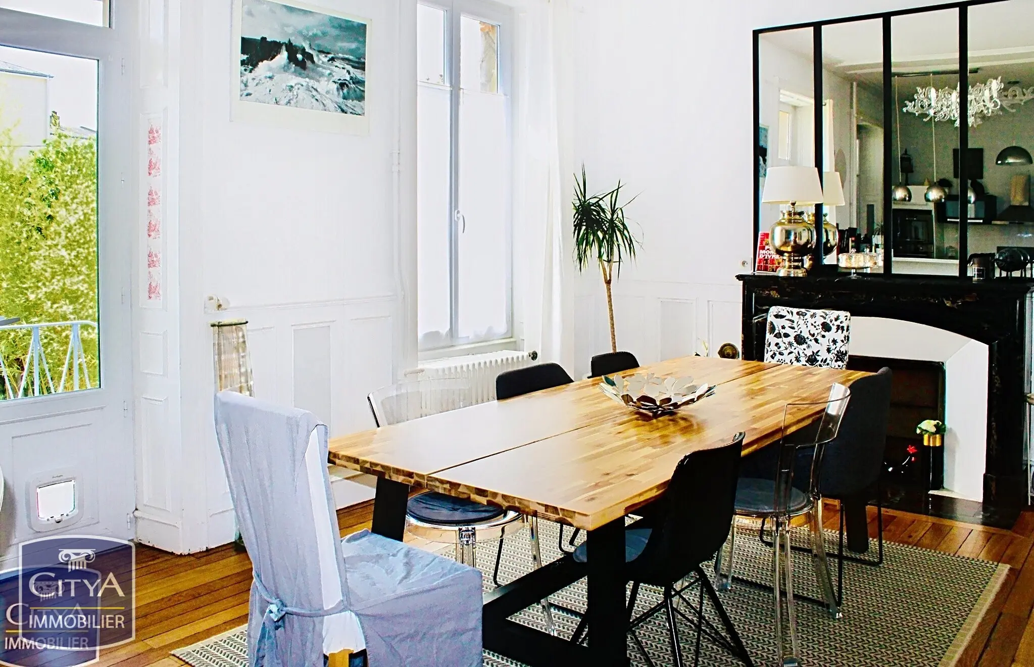 Photo 9 Maison 9 pièces 190m²