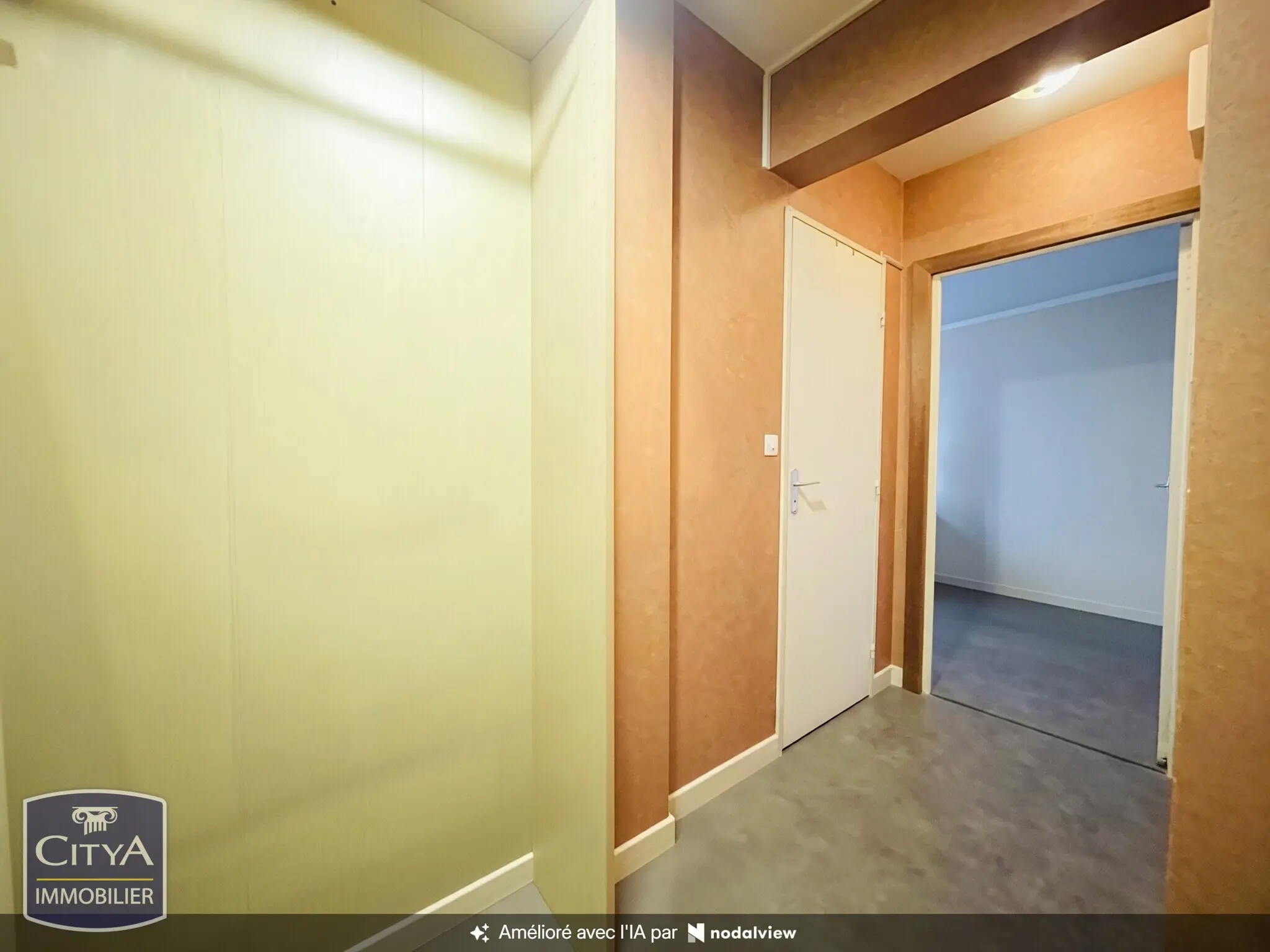 Photo 4 appartement Châteauroux