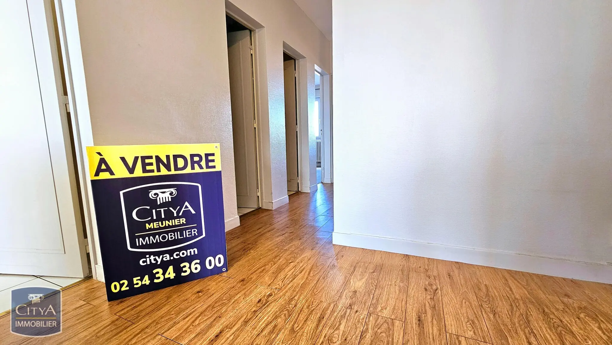 Photo 7 Appartement 4 pièces 90m²