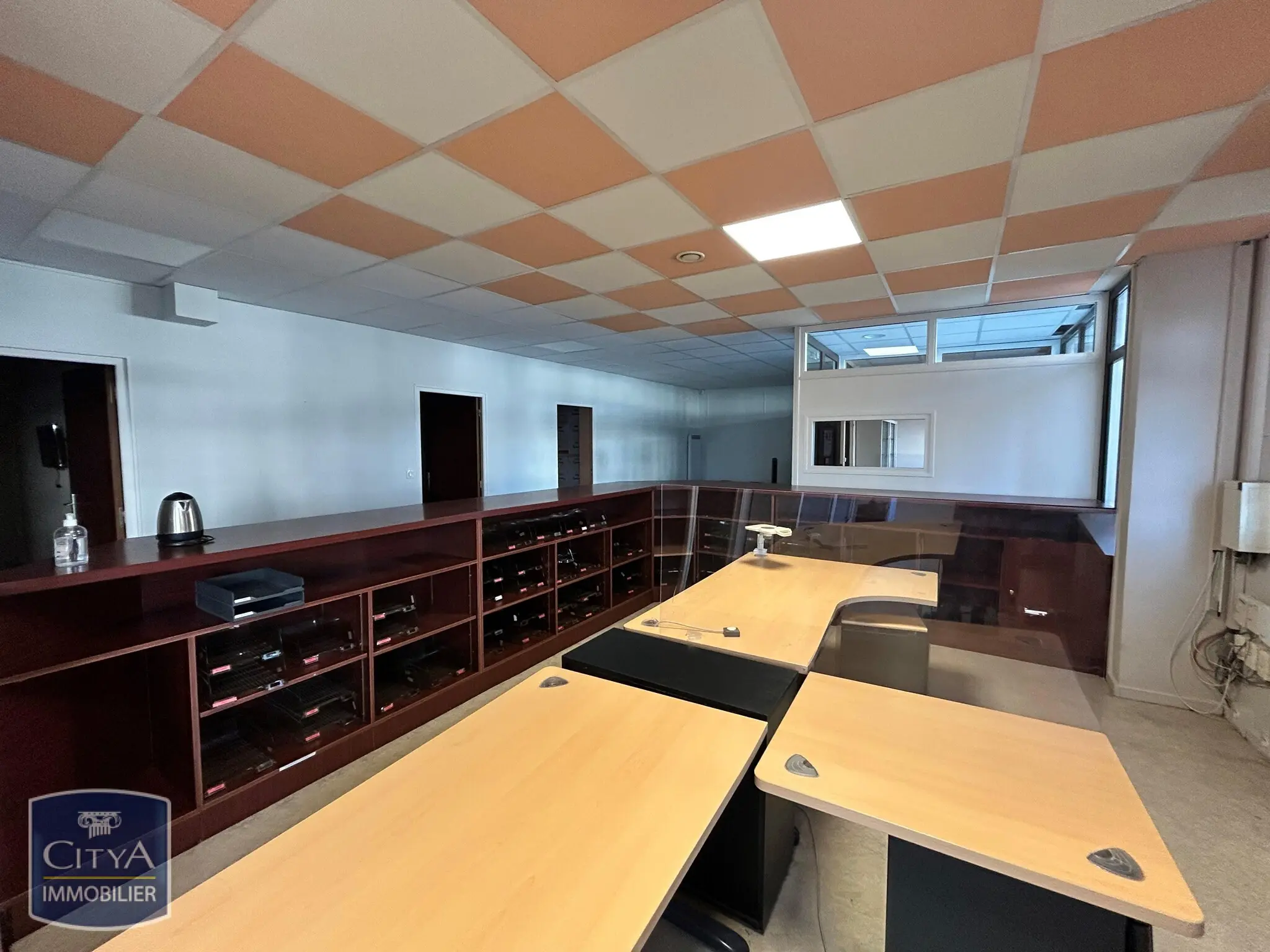 Photo 13 Immeuble 1250m²