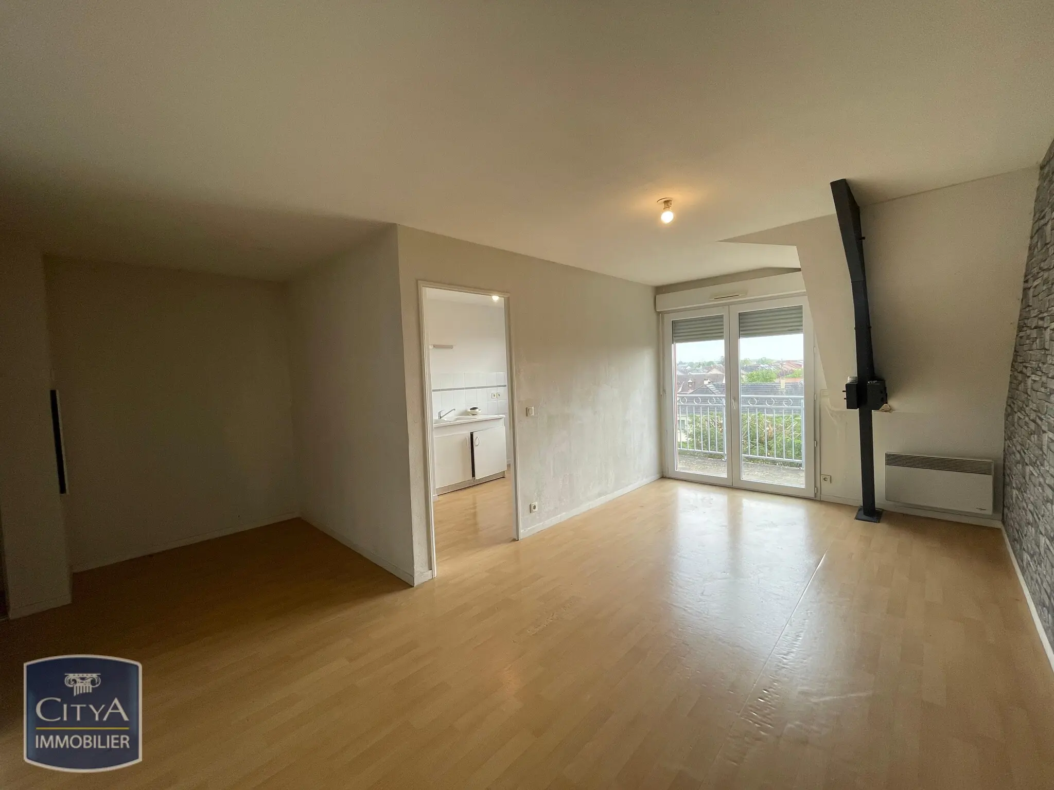 Photo 4 Appartement 3 pièces 66m²