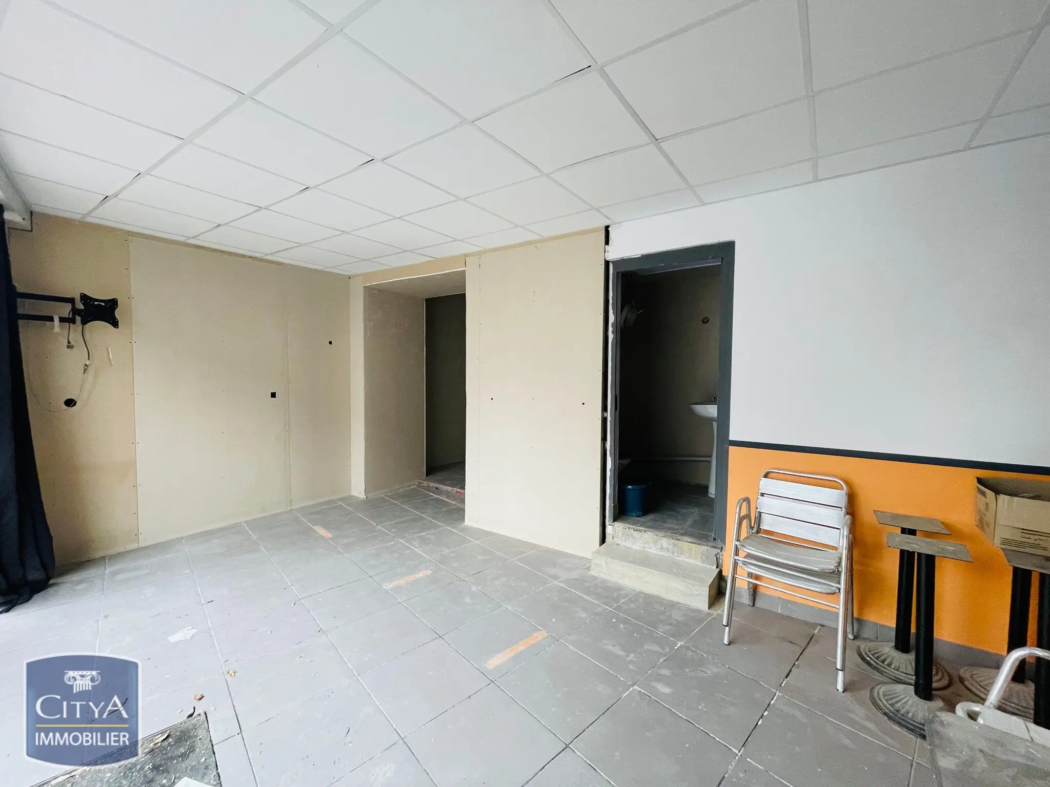 Photo 9 Immeuble 120m²