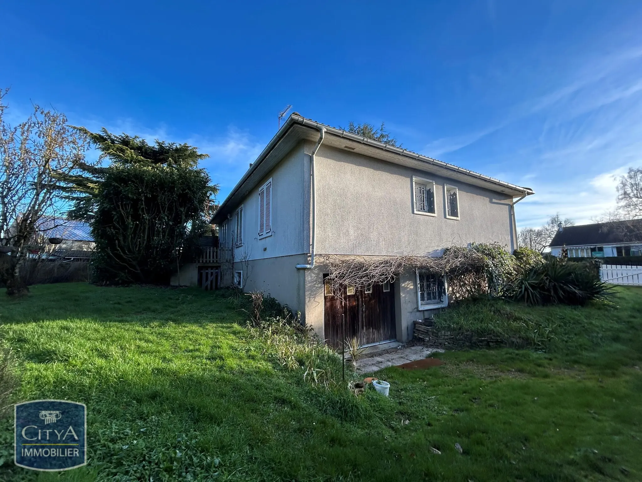 Photo 2 Maison 4 pièces 76m²