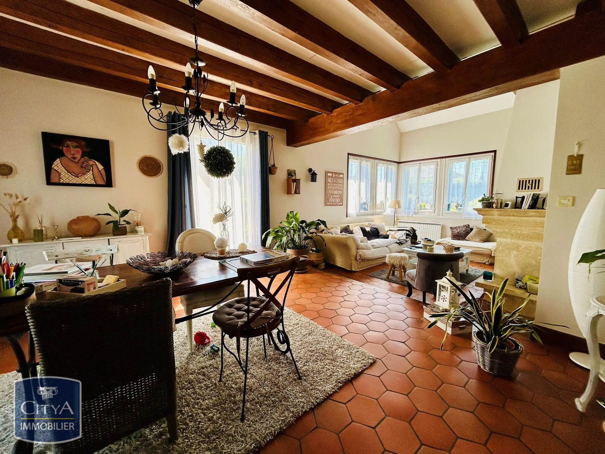 Photo 3 Maison 9 pièces 220m²