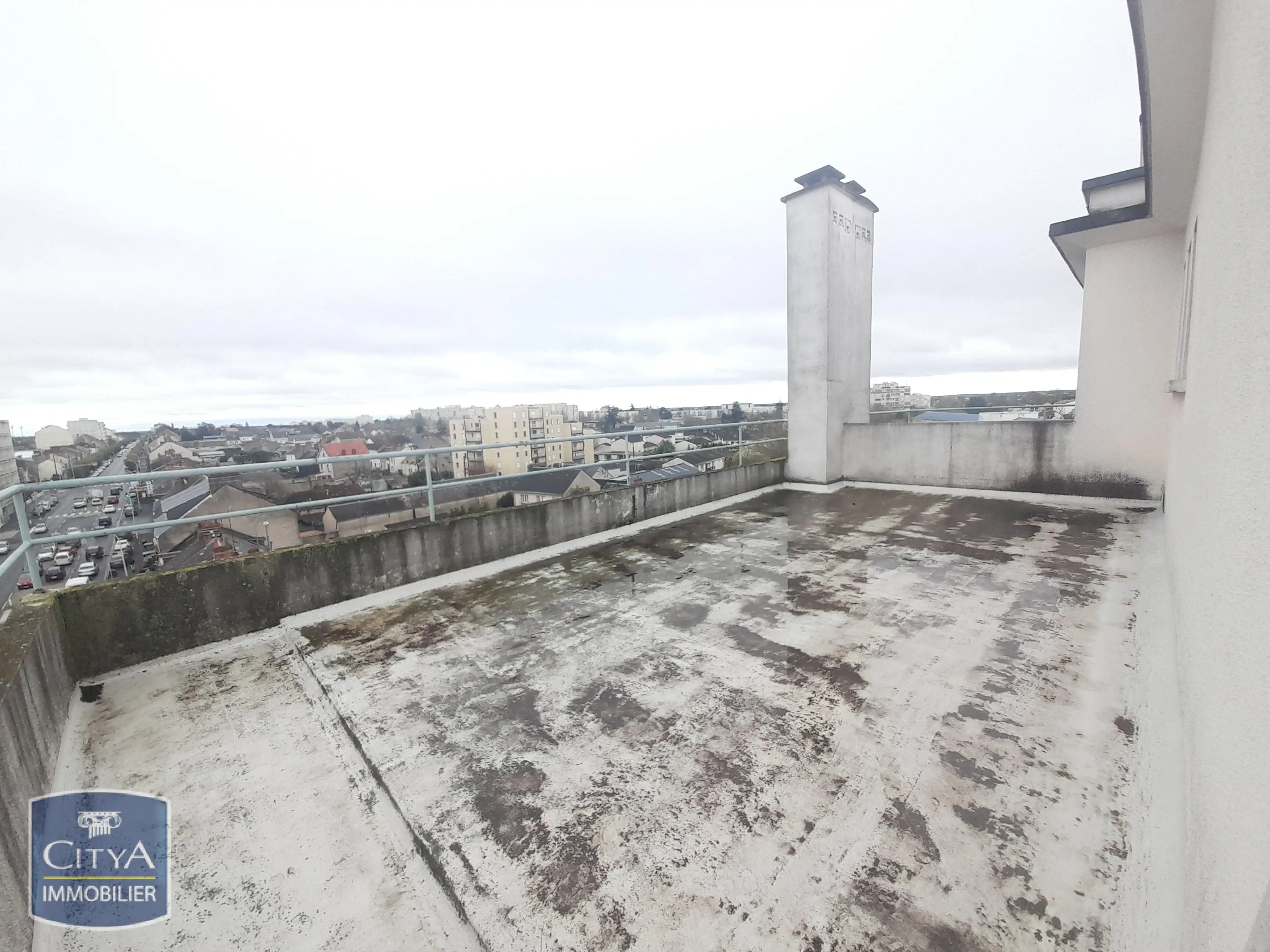 Photo 10 Appartement 4 pièces 77m²