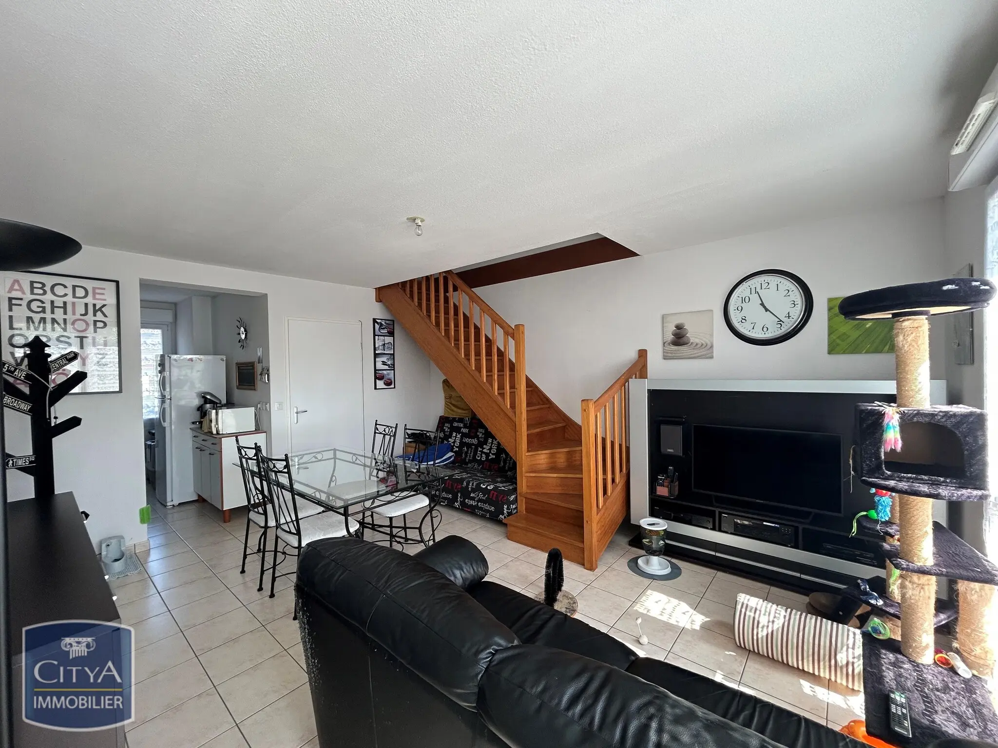 Photo 3 Maison 2 pièces 48.16m²