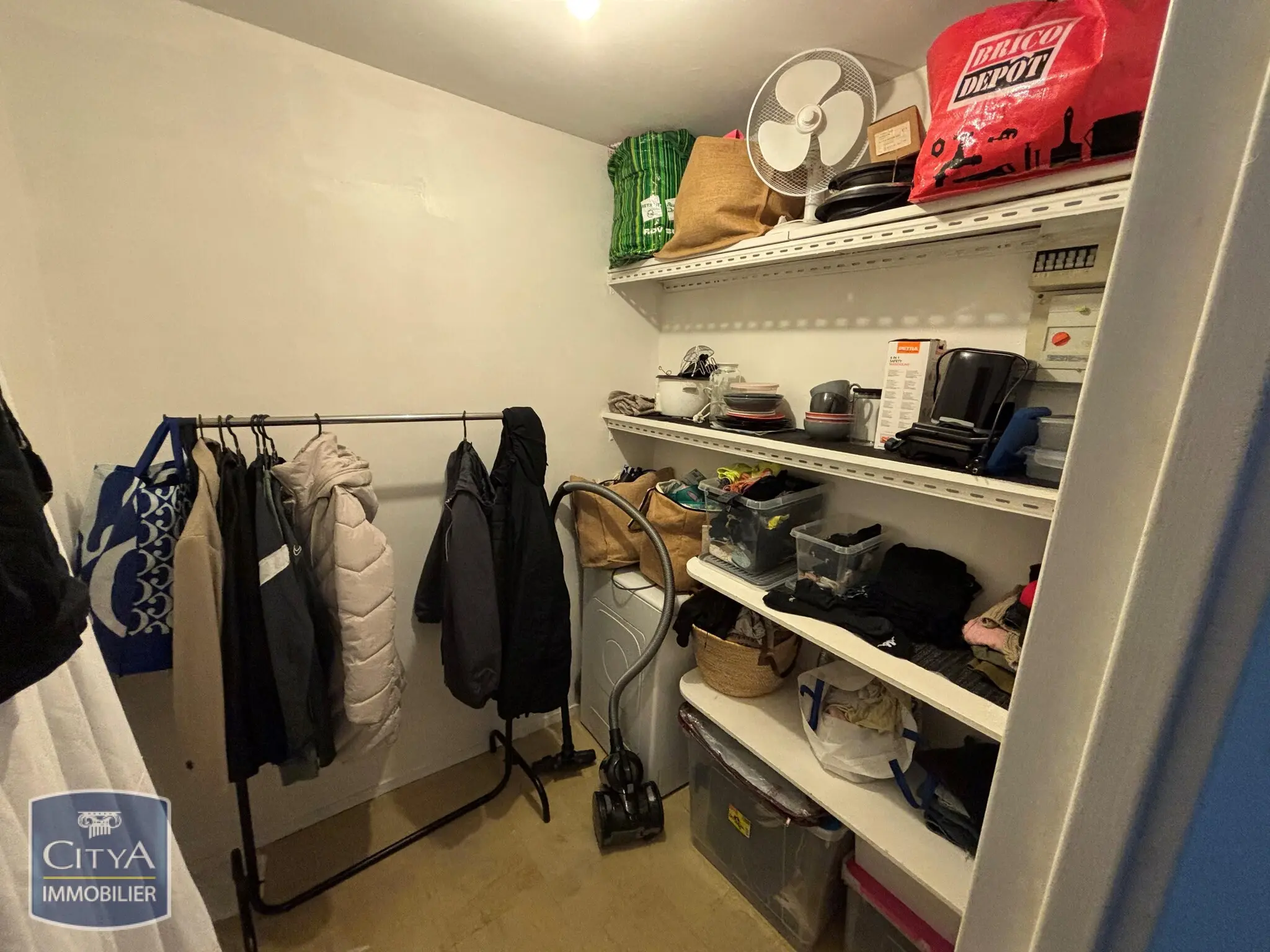 Photo 10 Appartement 2 pièces 47m²