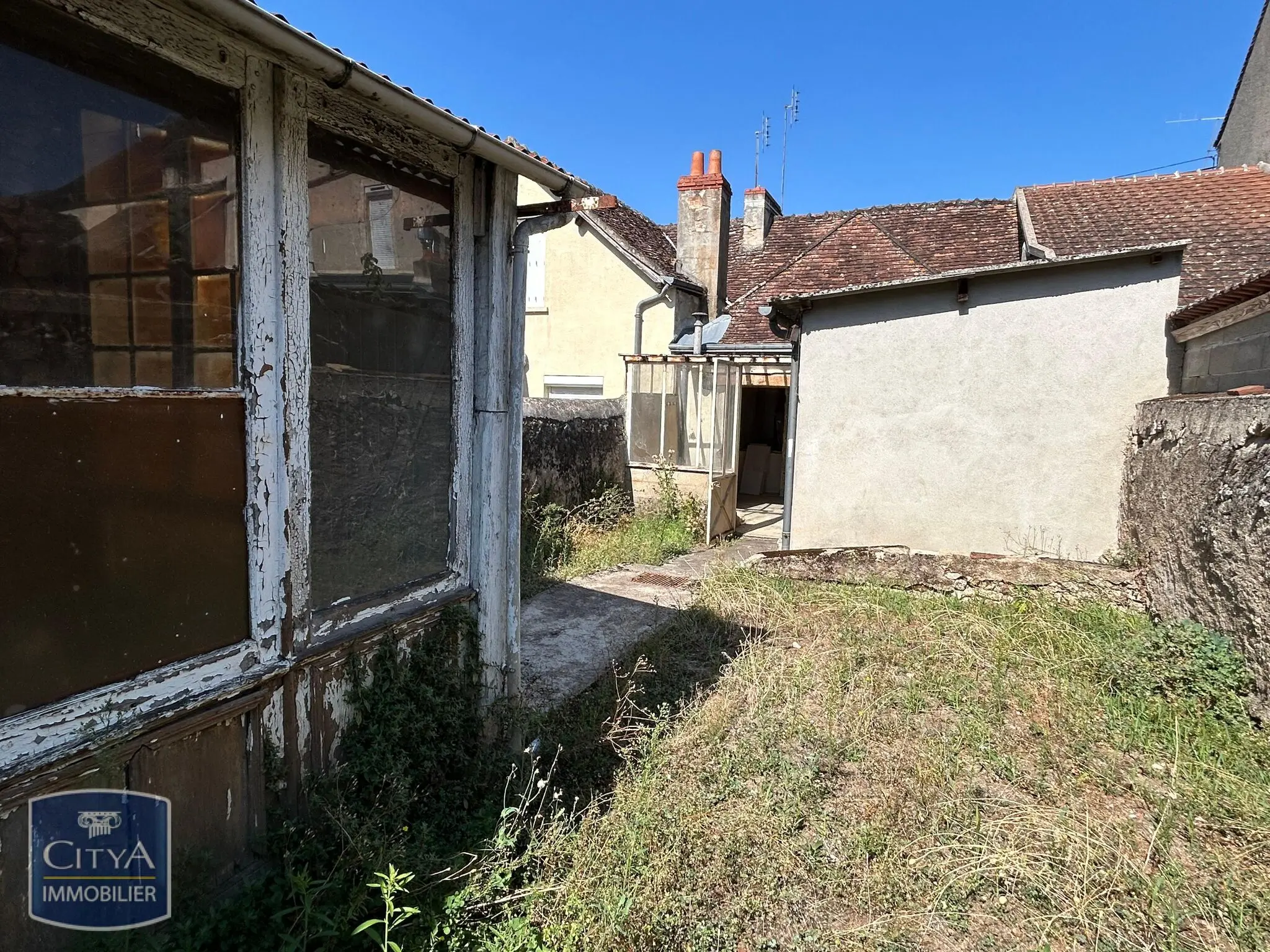 Photo 8 Maison 2 pièces 49m²