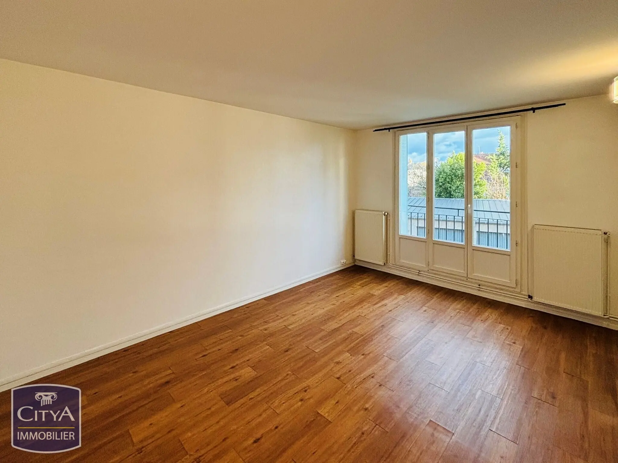 Photo 1 Appartement 3 pièces 58m²