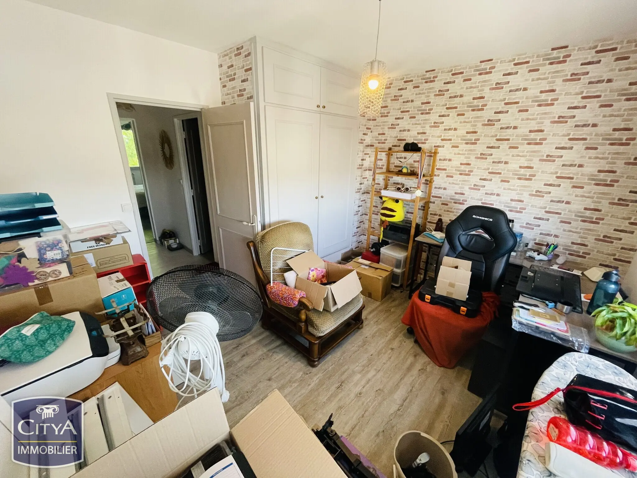 Photo 12 Appartement 3 pièces 63.97m²