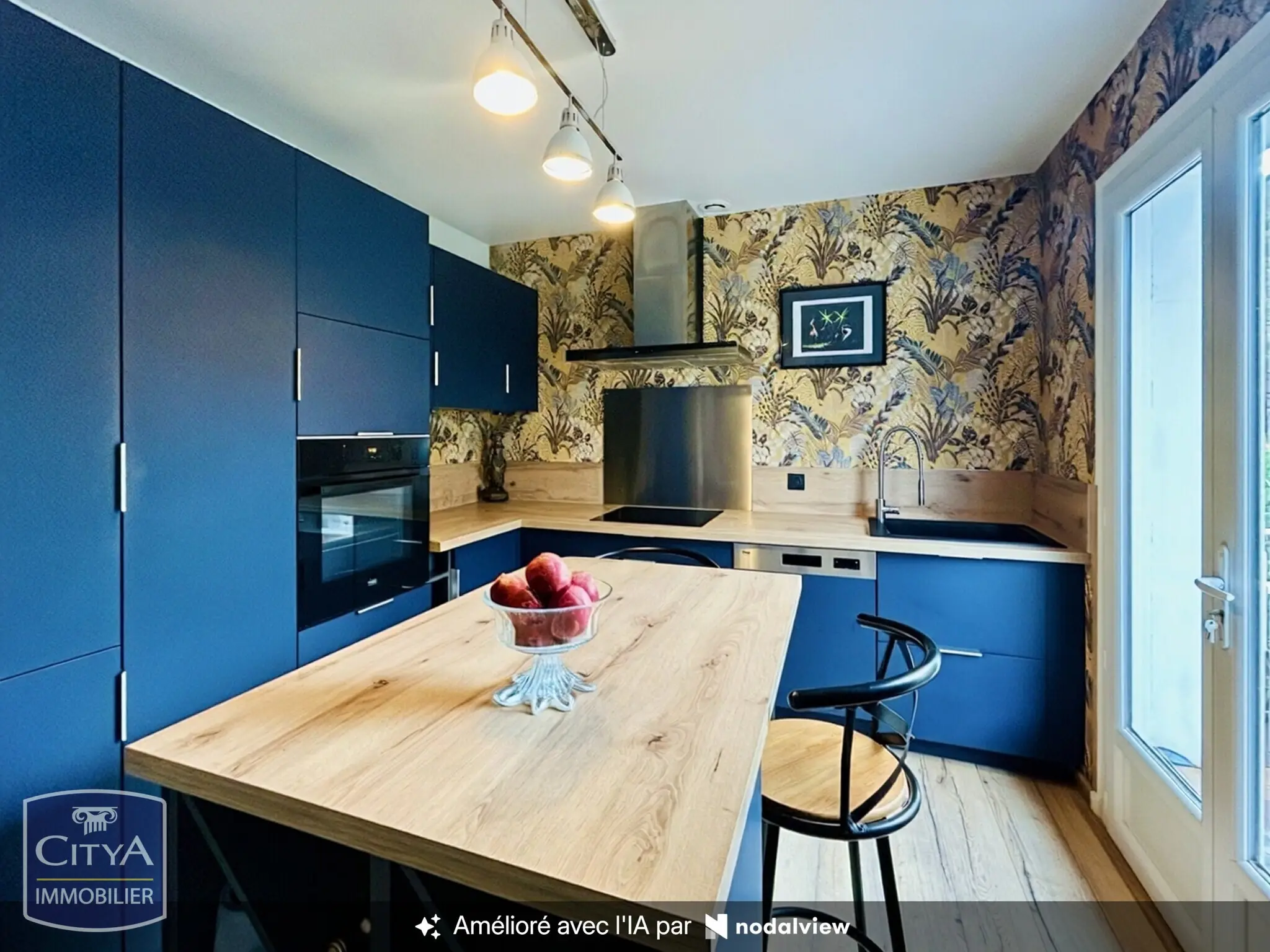 Photo 5 Maison 5 pièces 96m²