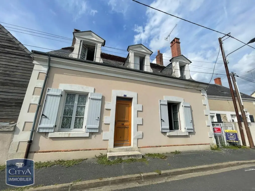 Photo 8 Maison 8 pièces 135m²