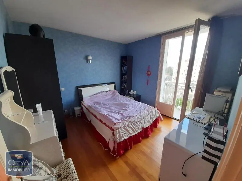 Photo 7 appartement Châteauroux